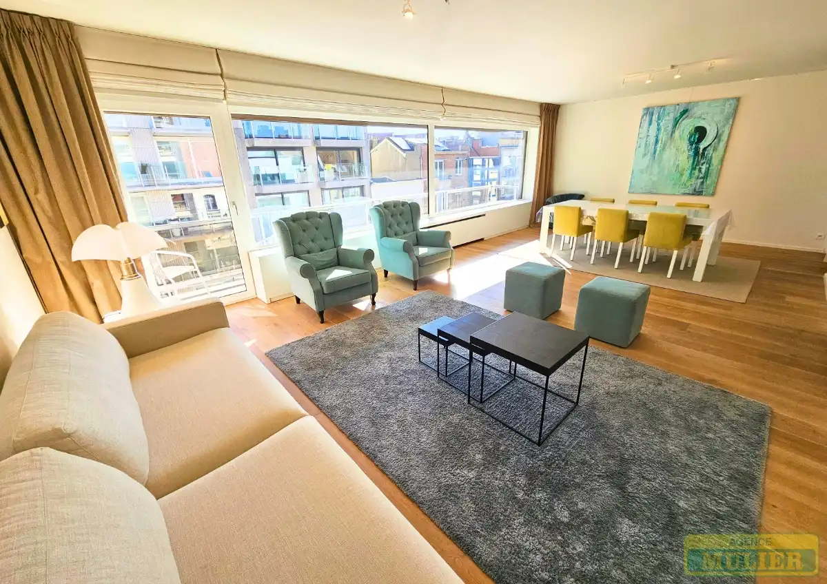 Appartement te koop foto 3