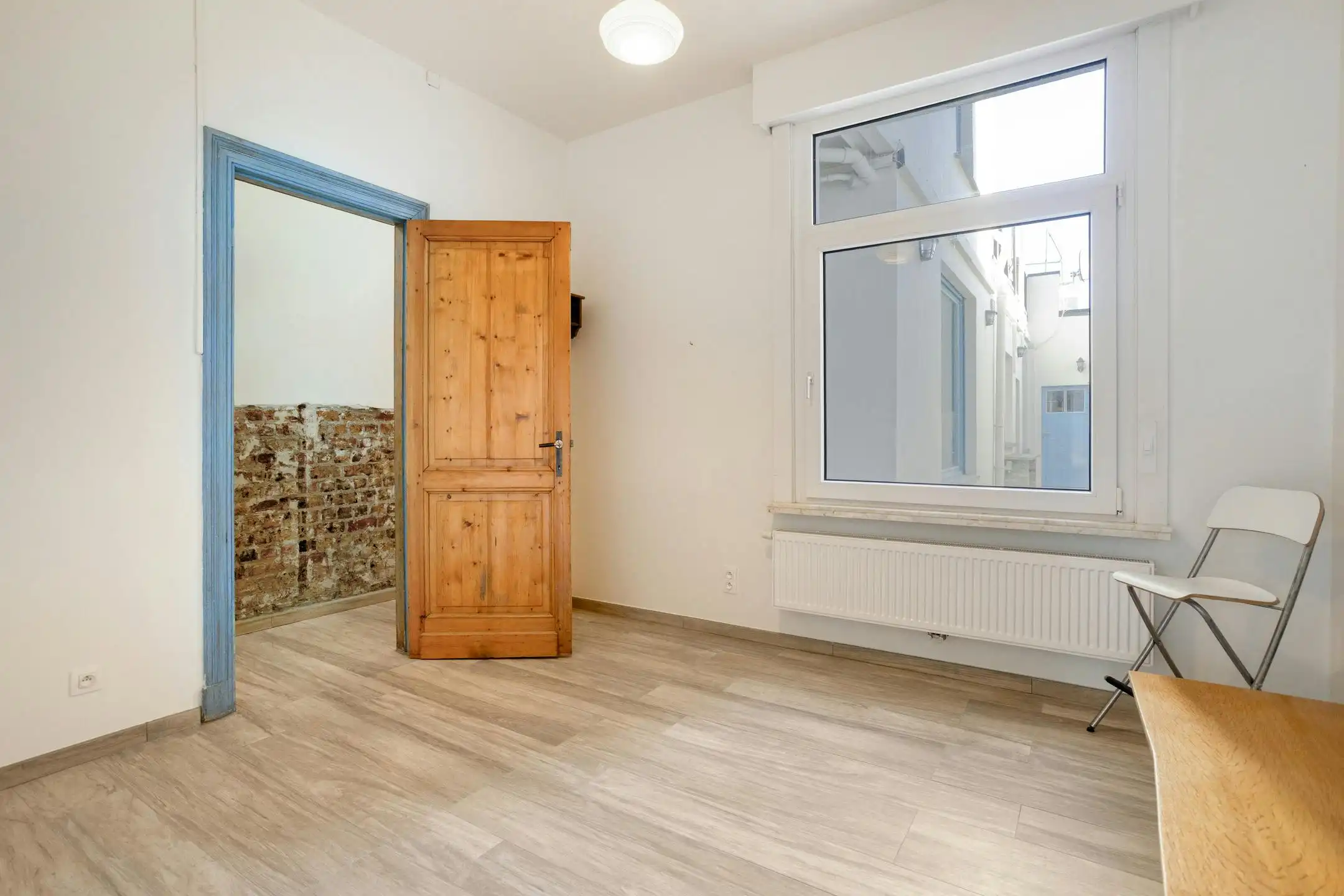 Instapklaar huis met 4 slaapkamers te koop in Blankenberge foto 3