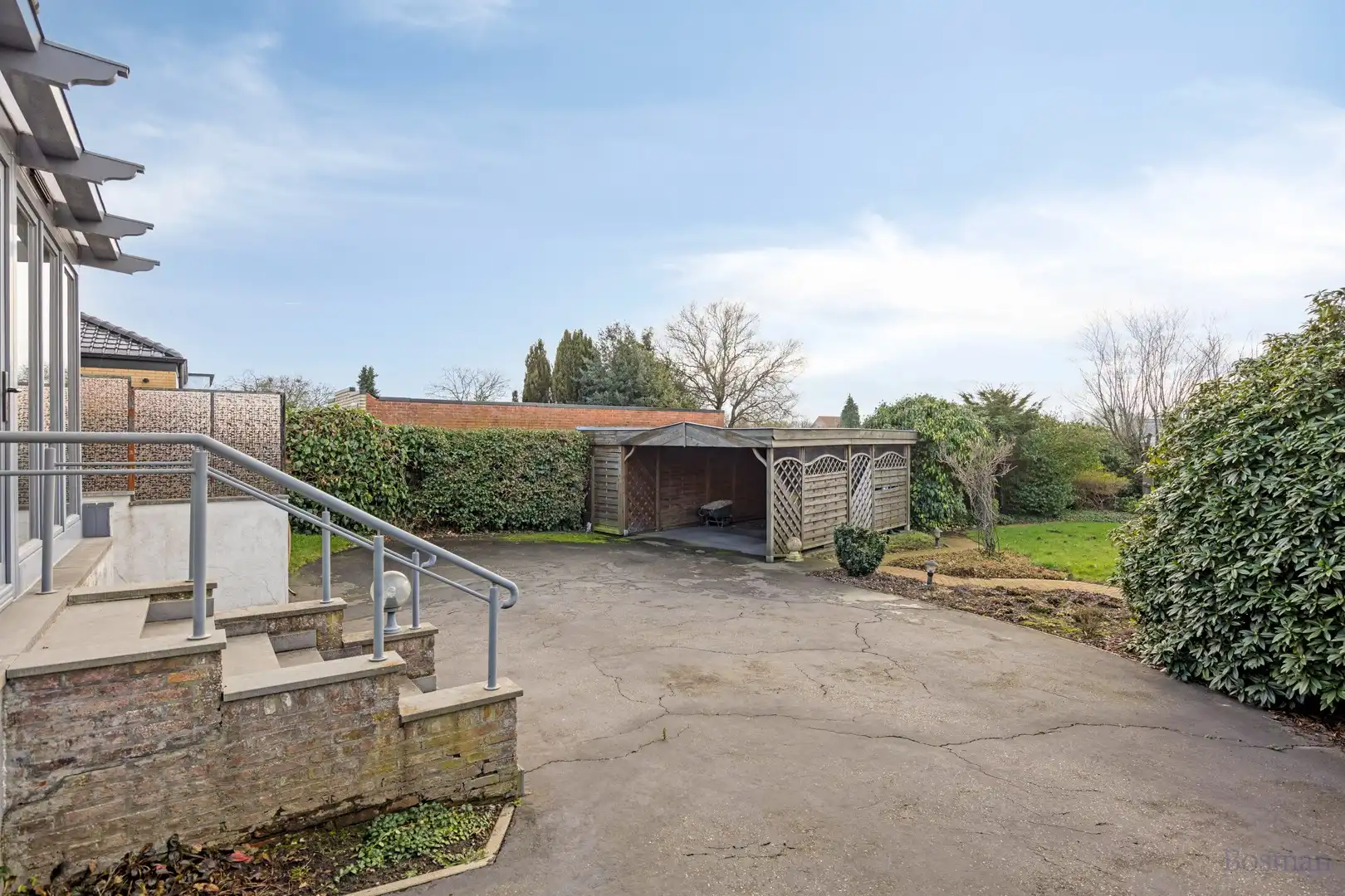 Gelijkvloerse woning te koop in Klein-Vorst (Laakdal) foto 21