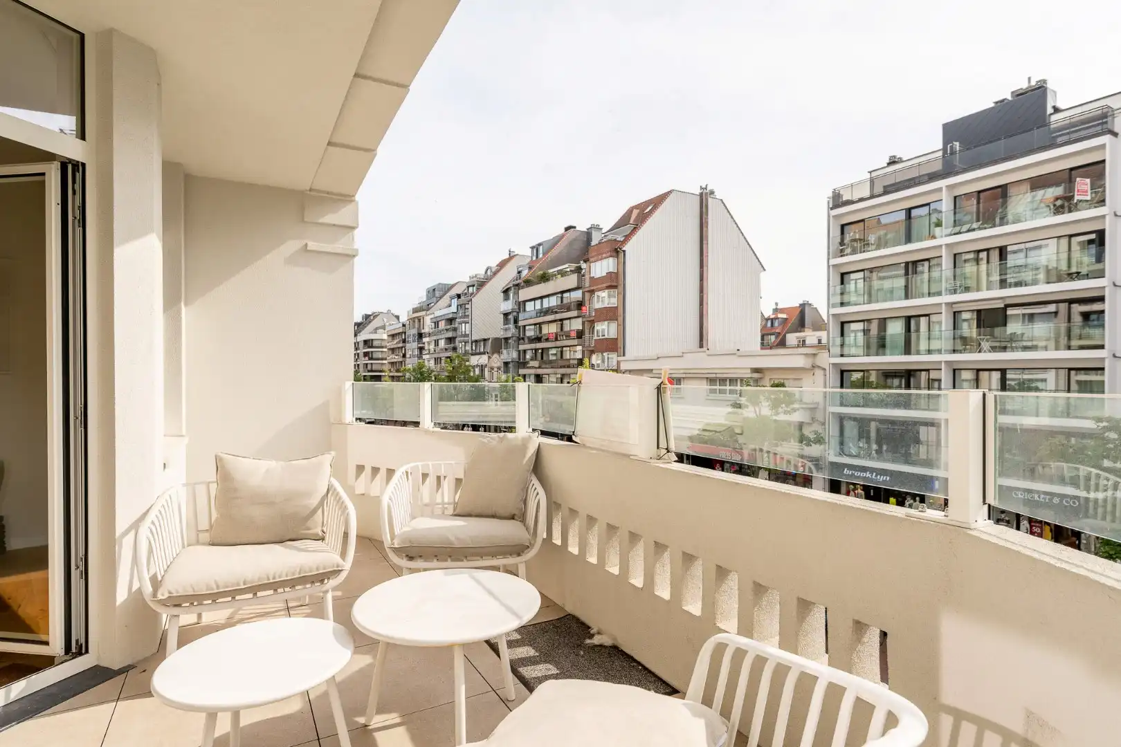 Exclusief wonen op een toplocatie in de Lippenslaan foto 16