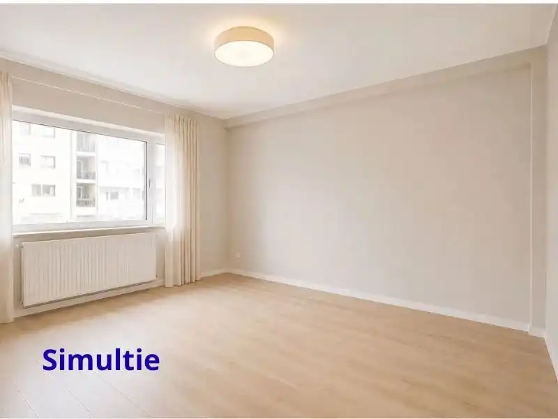 CENTRAAL GELEGEN APPARTEMENT MET 2 SLPK'S IN KURINGEN (HASSELT) foto 8