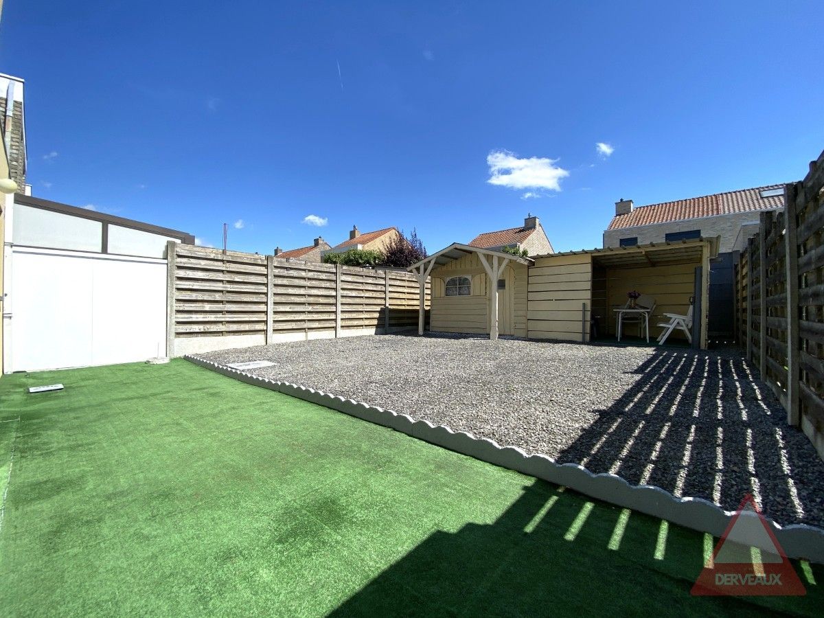 Moorslede – Instapklare woning foto 10