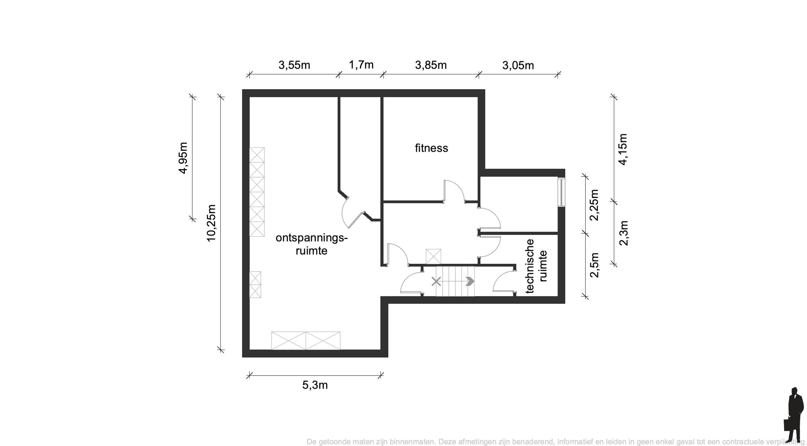 Buitengewone mediterraanse villa op 3805m². foto 33