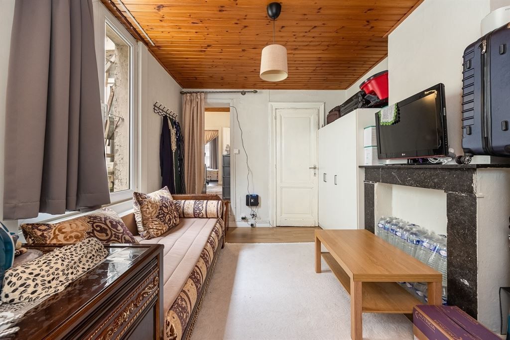 Authentieke herenwoning met positief advies 3 units foto 23