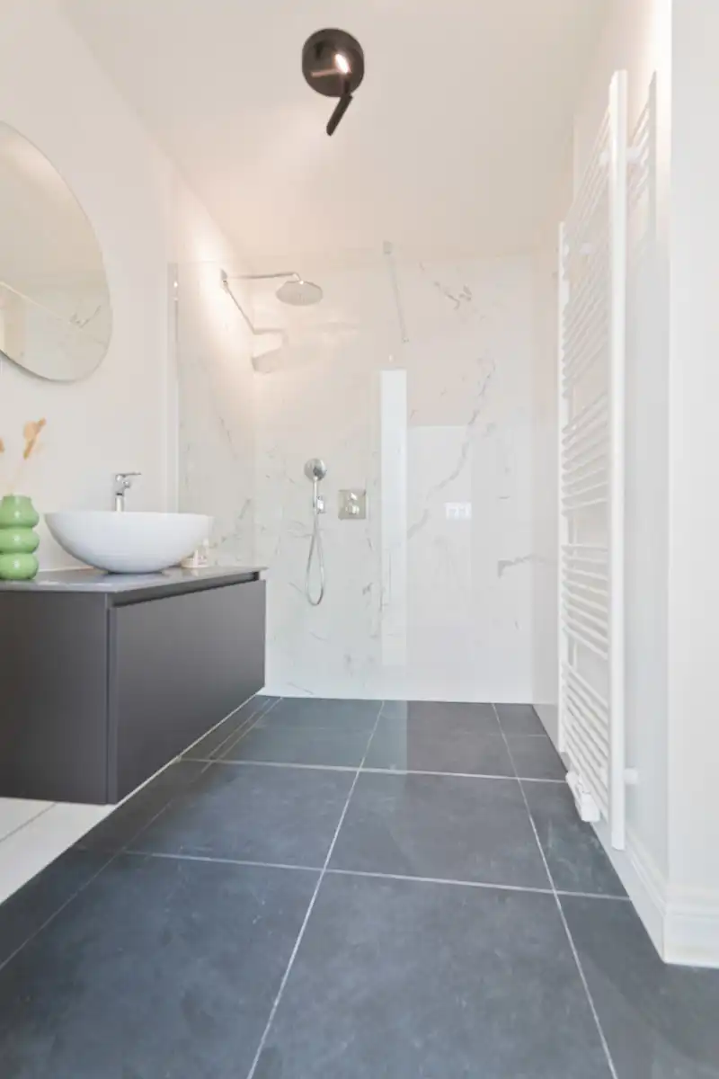 Graaf van Vlaanderen – Exclusief wonen in het hart van Gent. foto 8