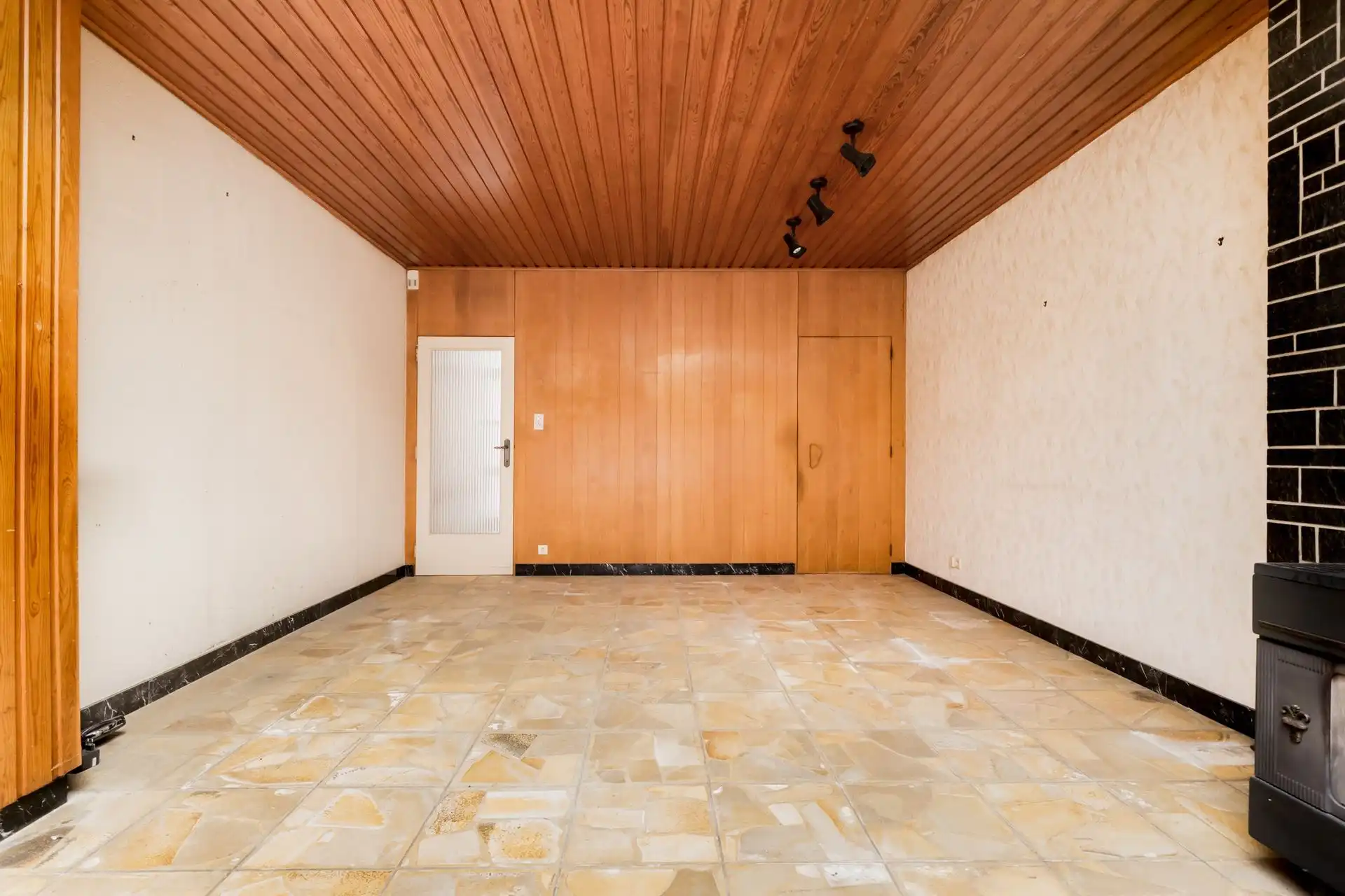 Lichtrijke woning op top locatie in Mechelen-Zuid! foto 5