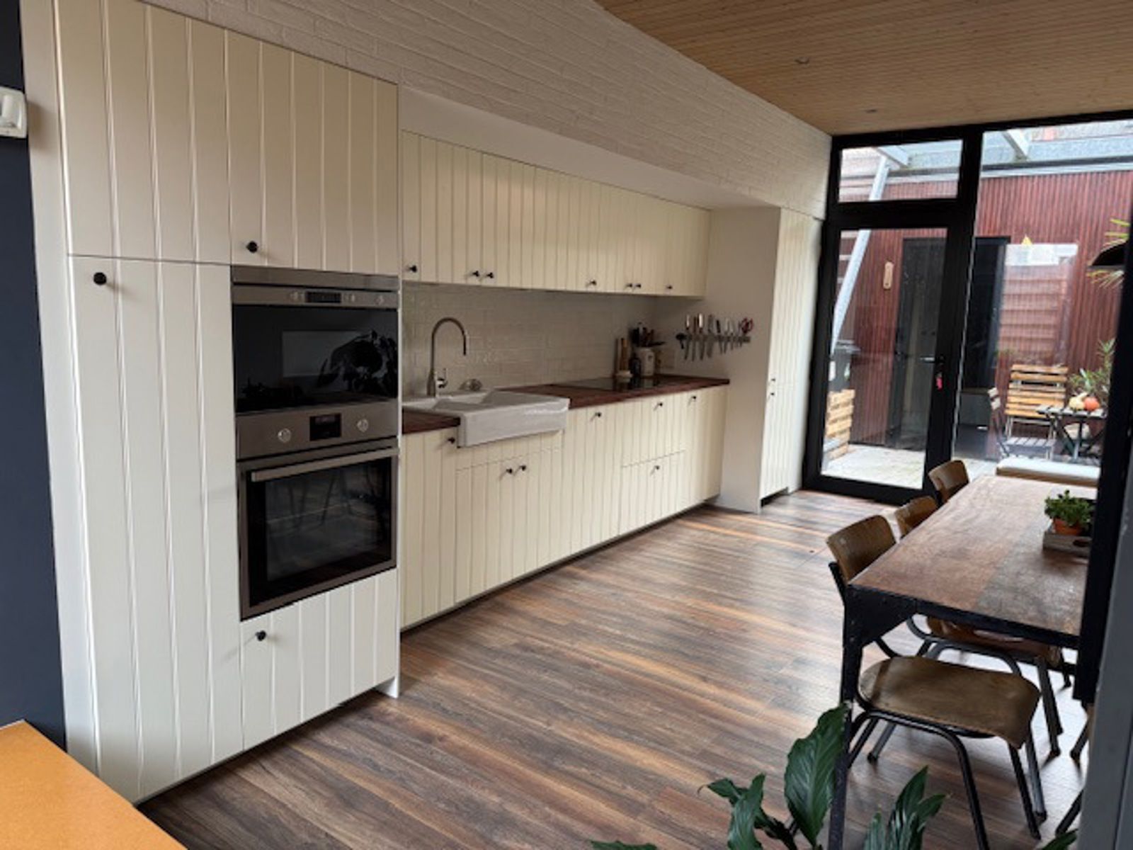 Te huur: modern en knus huis te Aalst foto 2