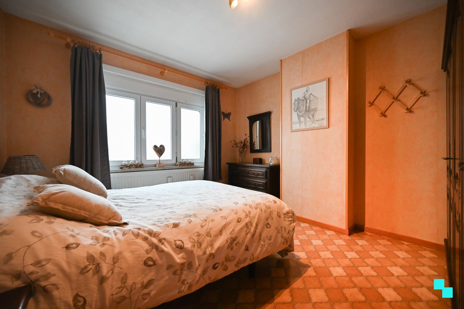 Verrassend ruime ééngezinswoning in Emelgem foto 17