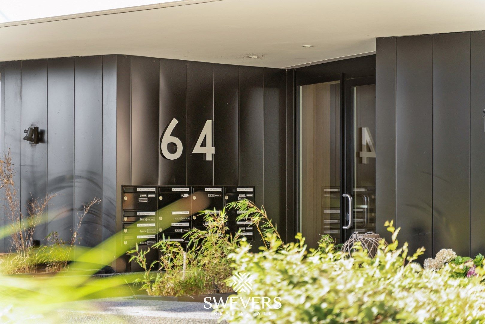 Adembenemend luxueus appartement (216m²) op Zuidzicht met riant terras rondom (223 m²) foto 49