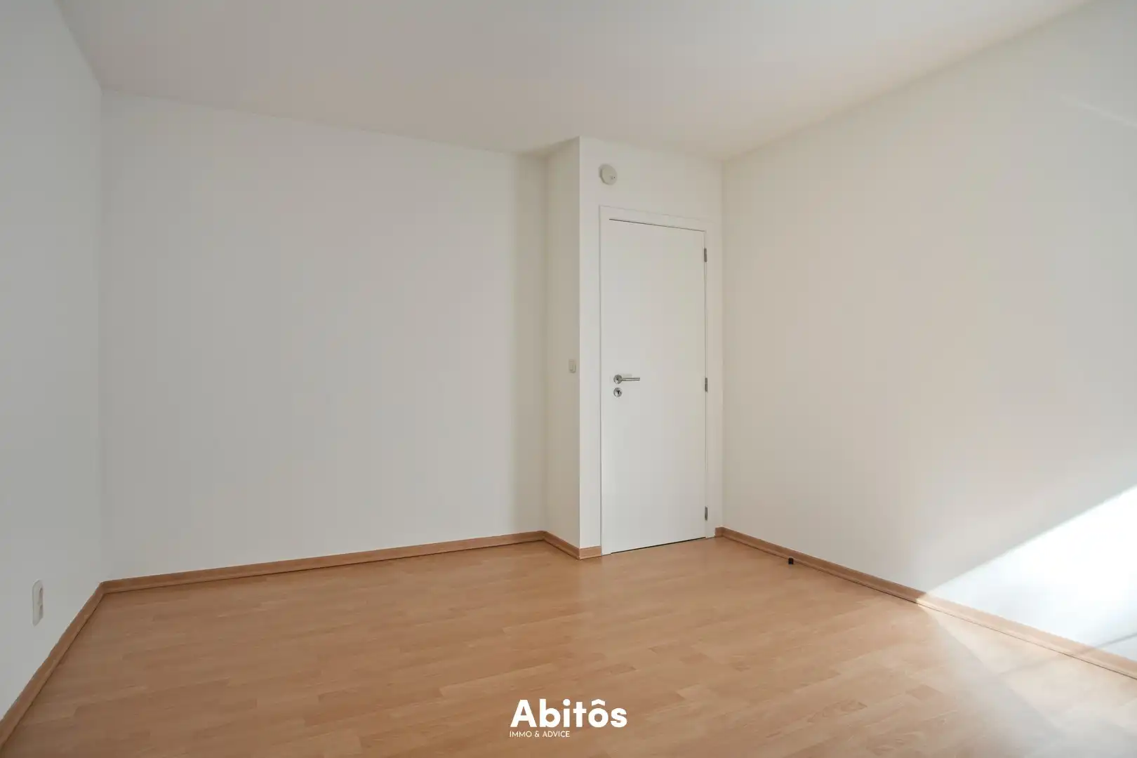 Energiezuinig appartement met 2 slaapkamers nabij UZ Gent foto 15