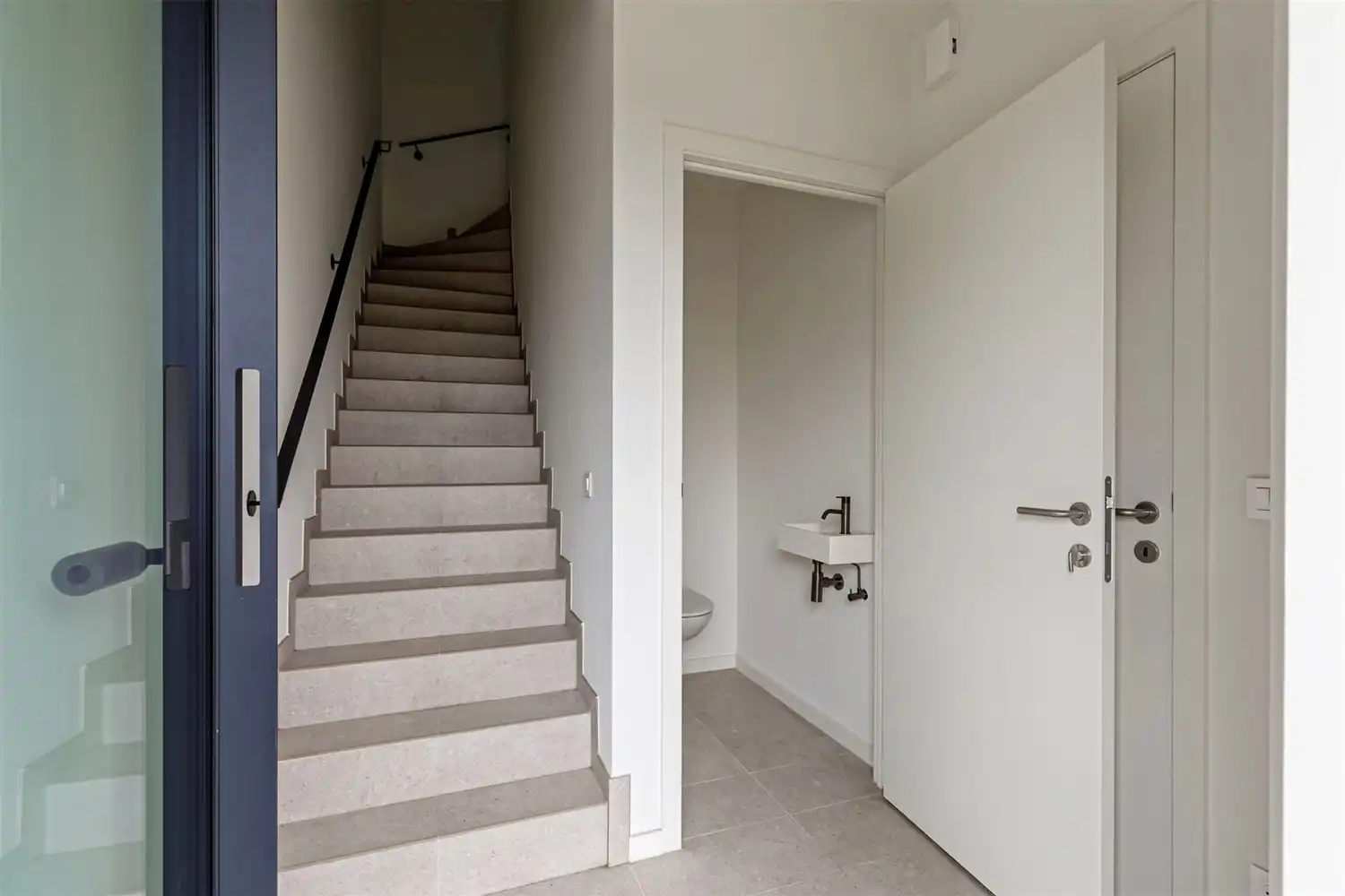 Te Koop – Nieuwbouw BEN-woning in Hof Berlaere (Woning 5) foto 6