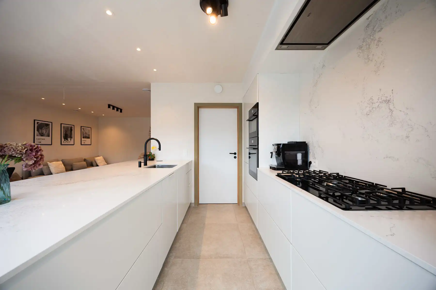 Recente BEN woning op rustige locatie foto 7
