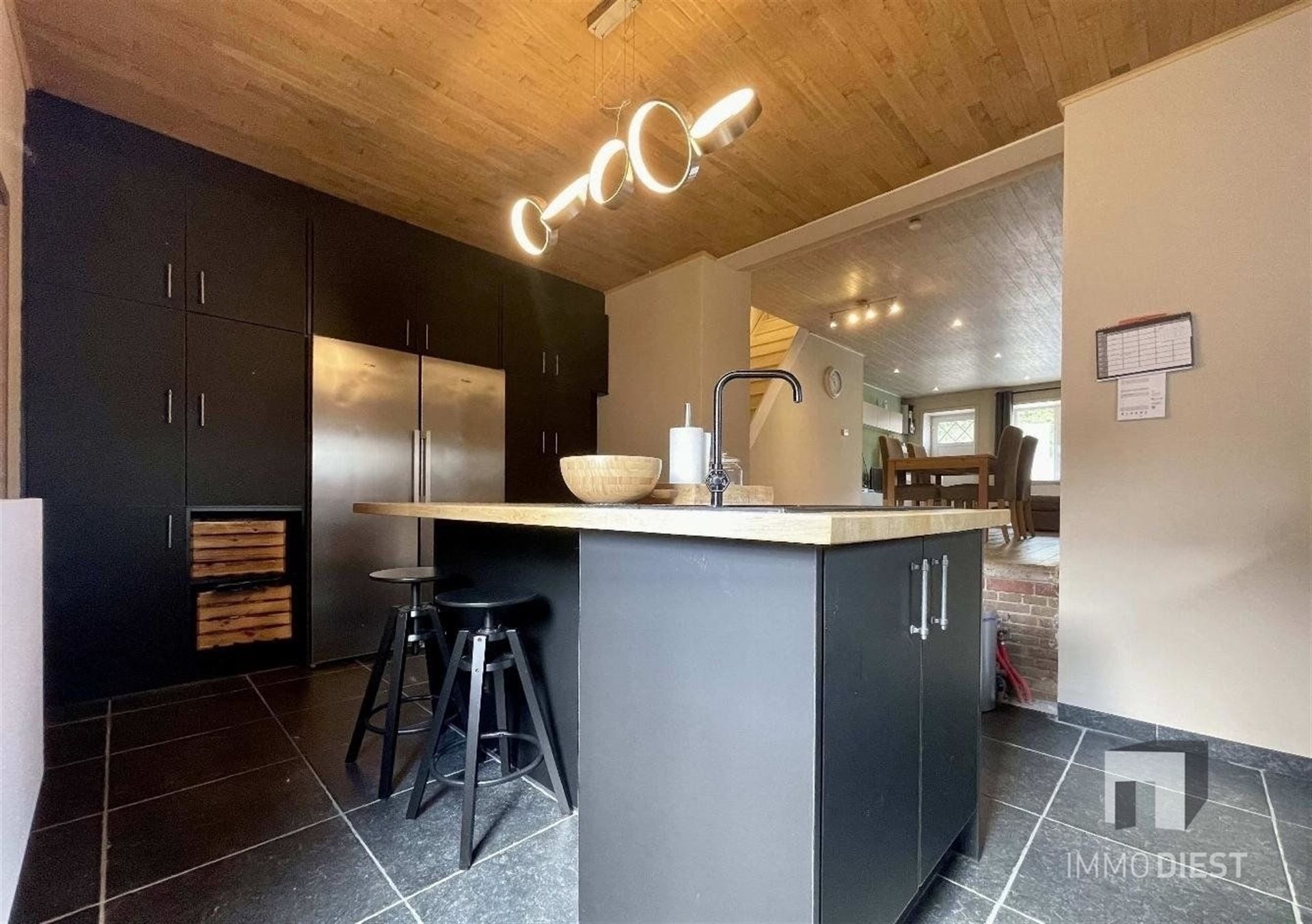 Woning foto 7