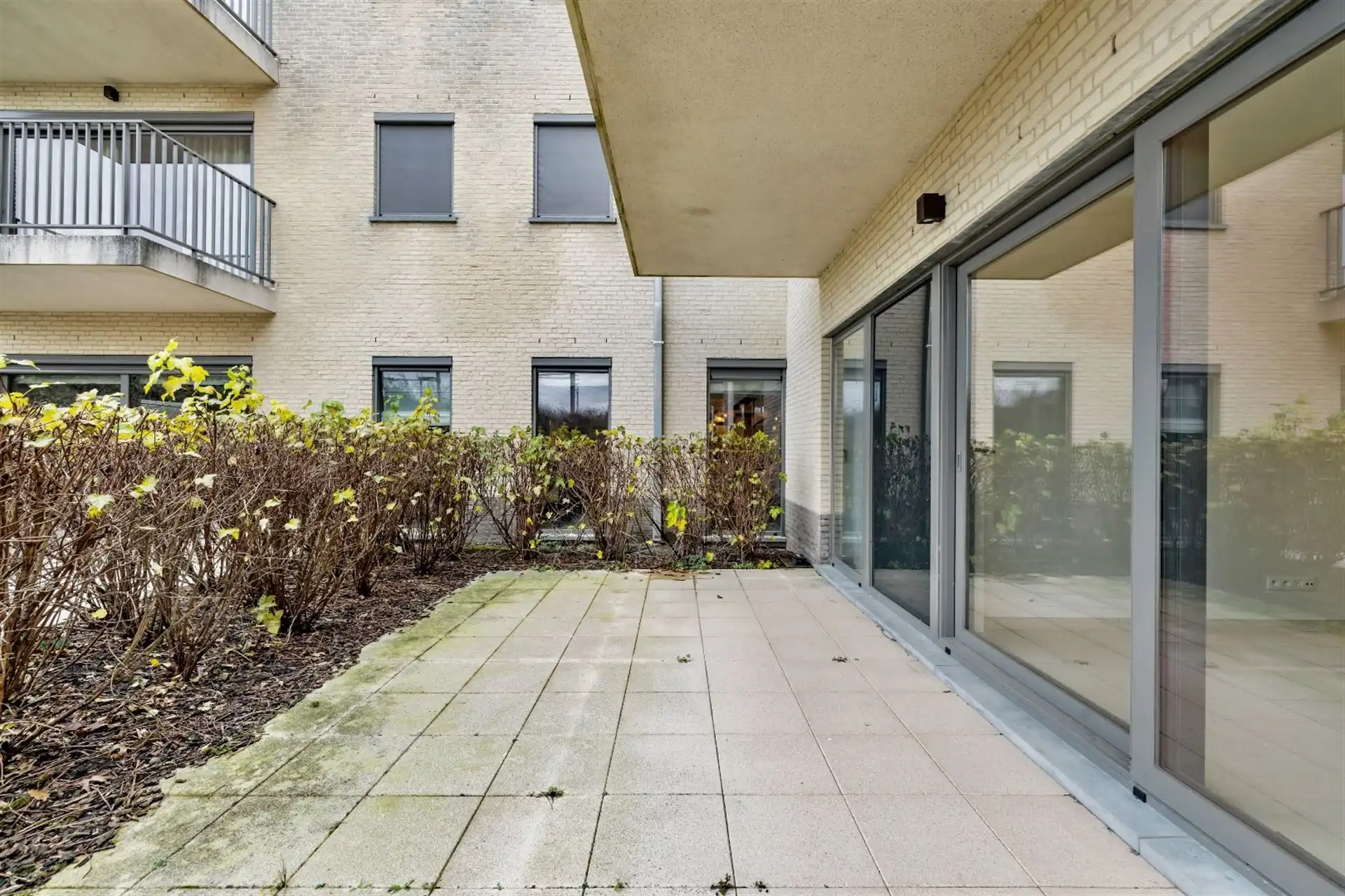 SERVICEFLAT - HOF TER CLIPSEN ideale investering! foto 12