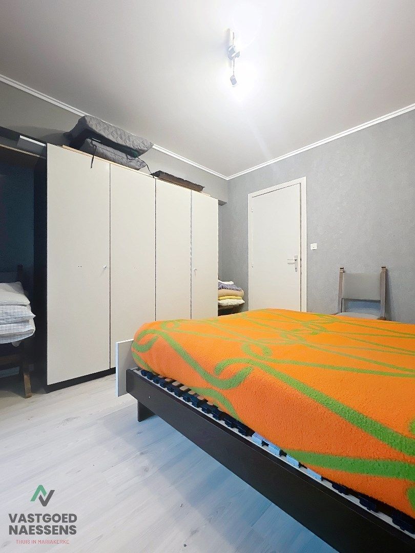 RUIM 3 SLPK APP MET ZICHT OP ZEE - GARAGE MOGELIJK foto 15