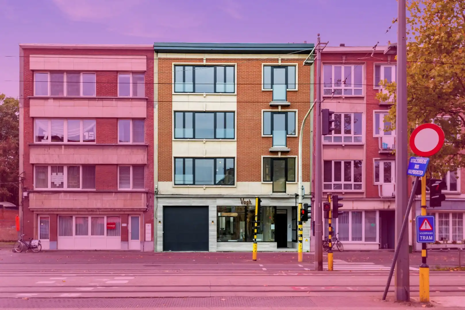 Gebouw te koop Antwerpsestraat 121 - - 2640 Mortsel