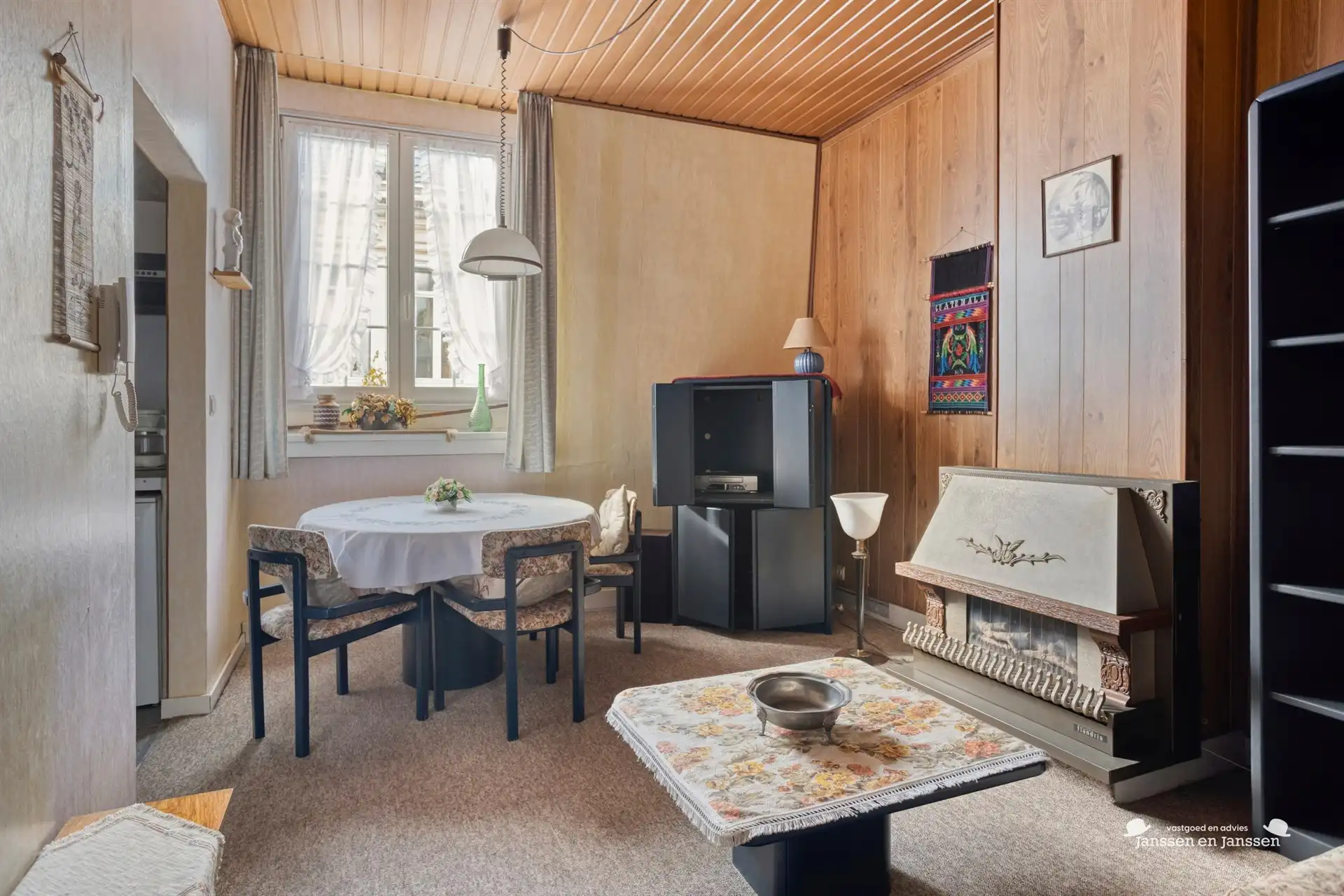 A Distinctive Antwerp Residence. foto 21