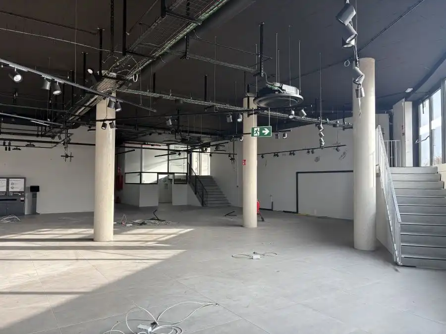 Antonia Wolversstraat 1Keerdok, 2800 Mechelen foto 5