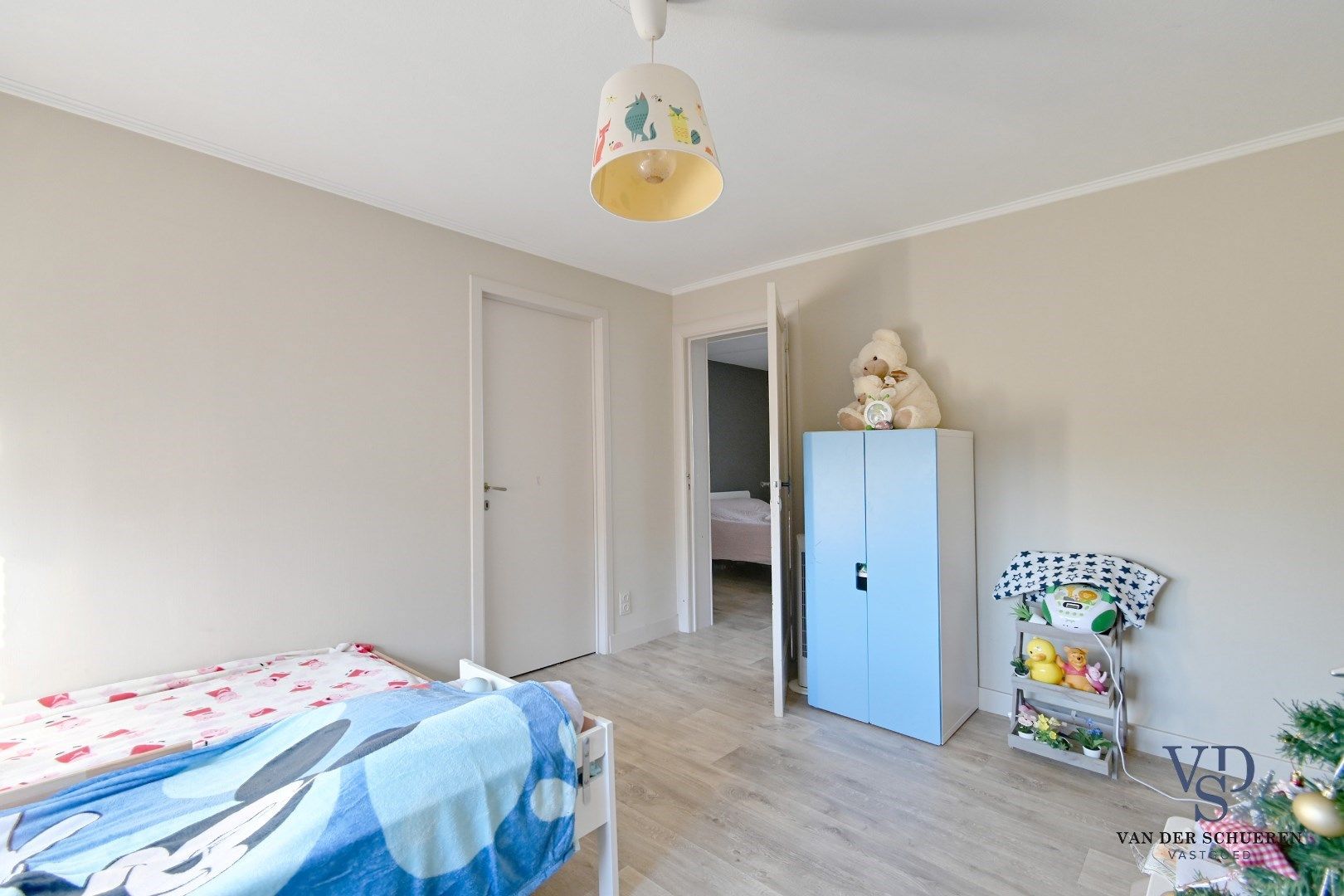 Te renoveren Half Open Bebouwing in centrum Balegem  foto 16