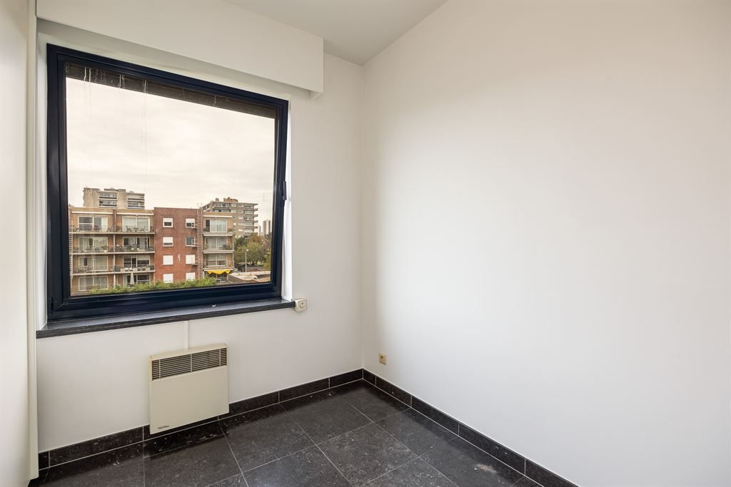 Verzorgd appartement met zicht op Galgenweel foto 15