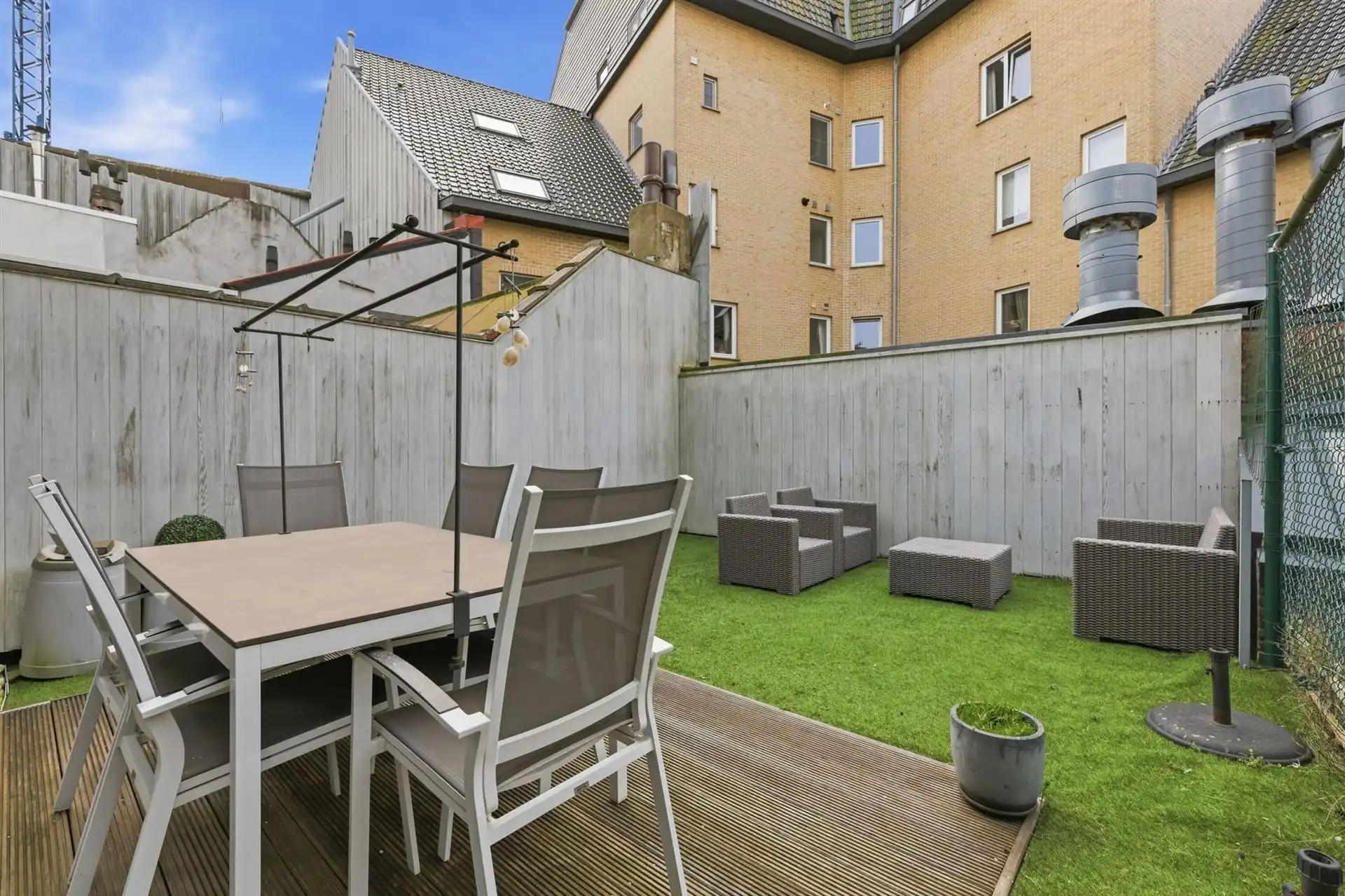 CENTRALE LIGGING / RUIM TERRAS foto 13