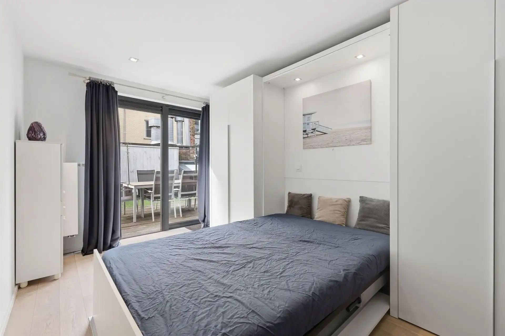 CENTRALE LIGGING / RUIM TERRAS foto 13