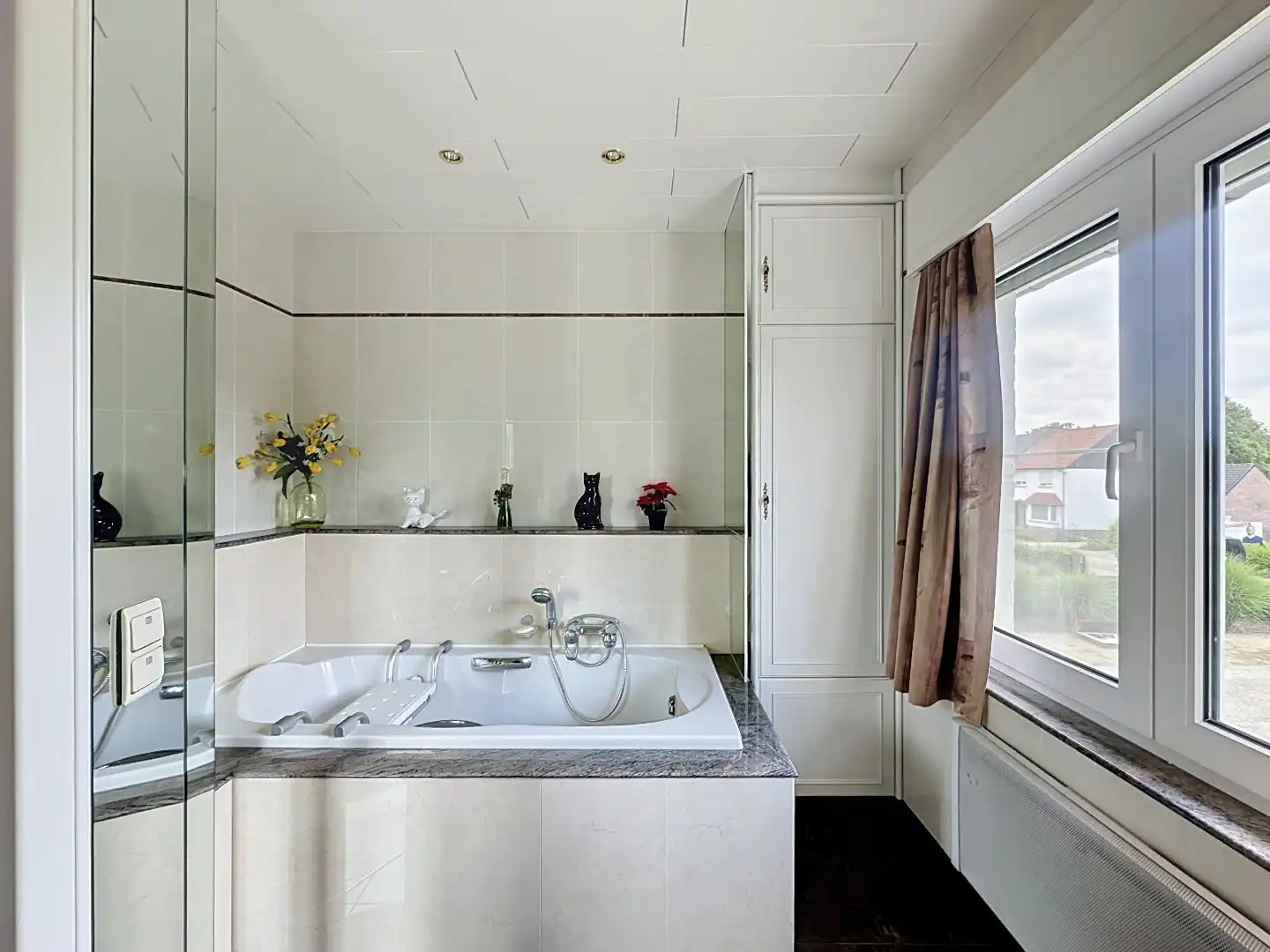 Rustig wonen, vlot bereikbaar foto 16