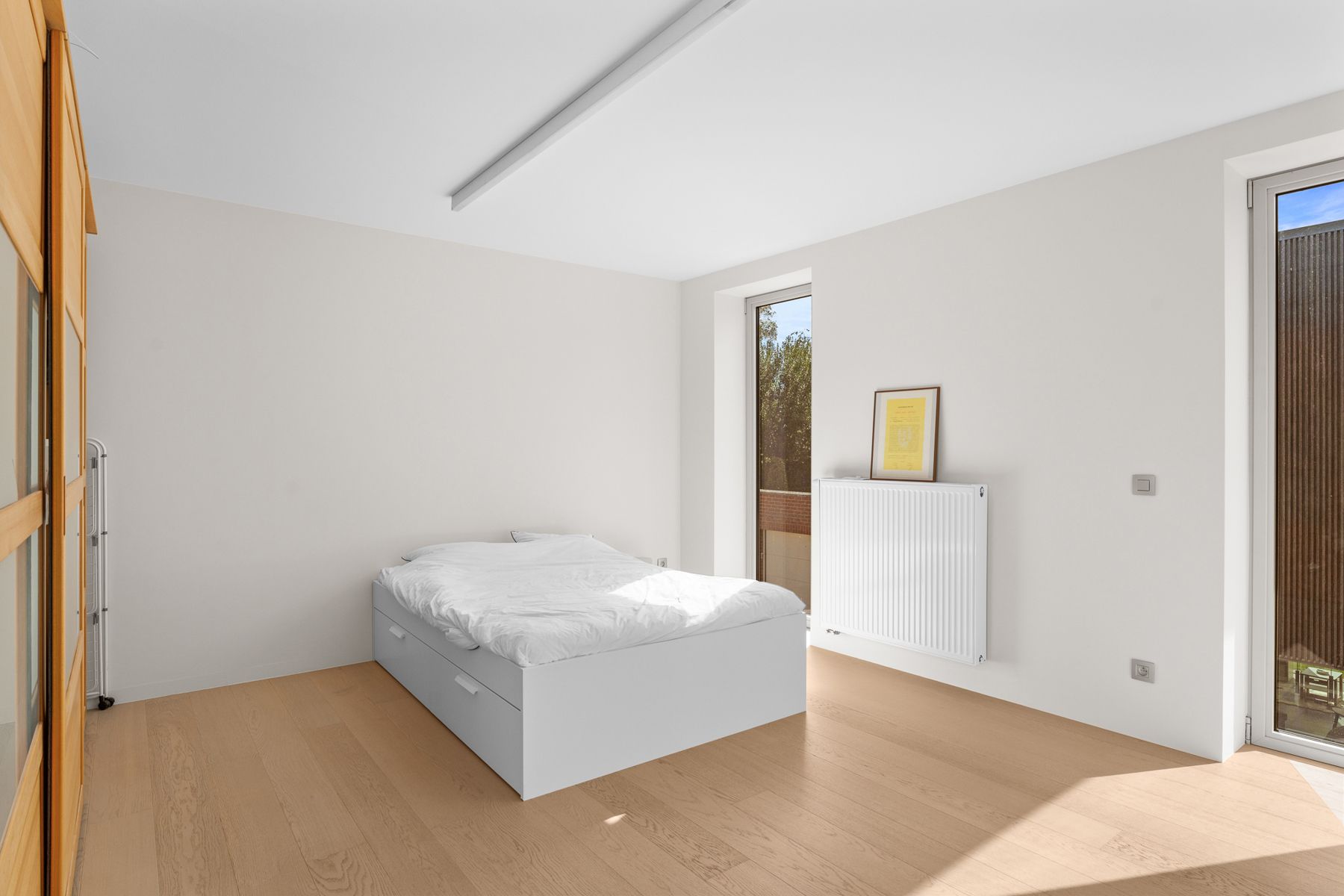 Strakke moderne 4 slpk. villa op ruim ZW perceel! foto 16