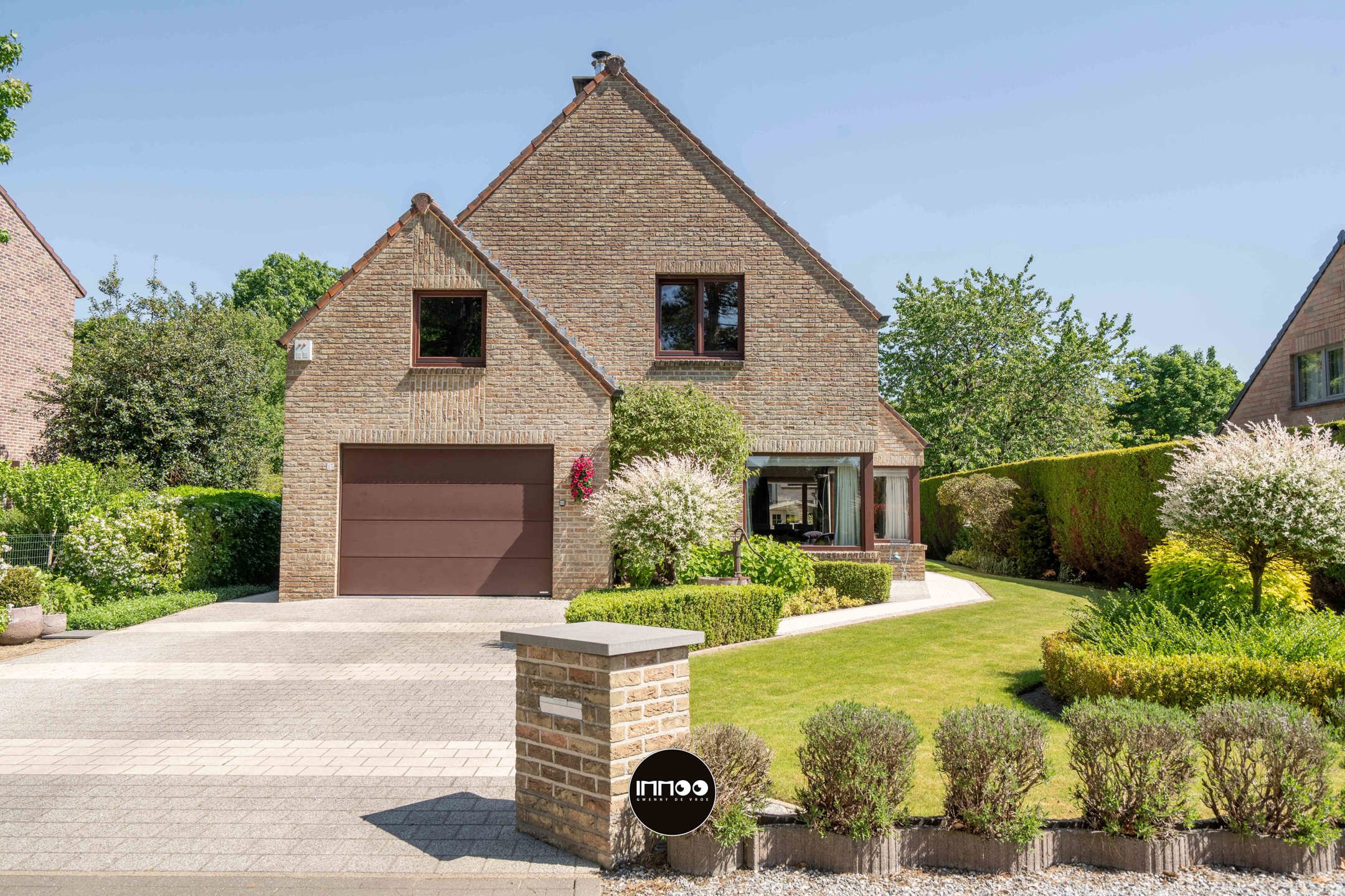Huis te koop foto 2