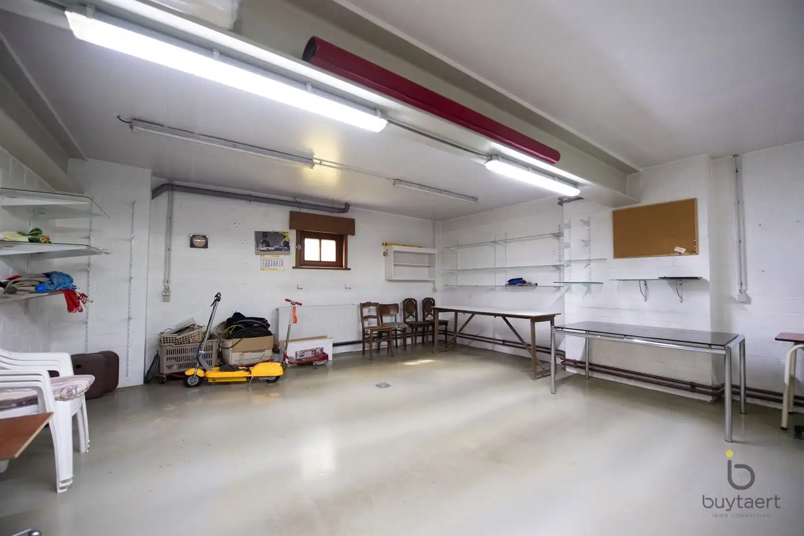 Energiezuinige en verzorgde bel-étage VILLA met veel potentieel! foto 43