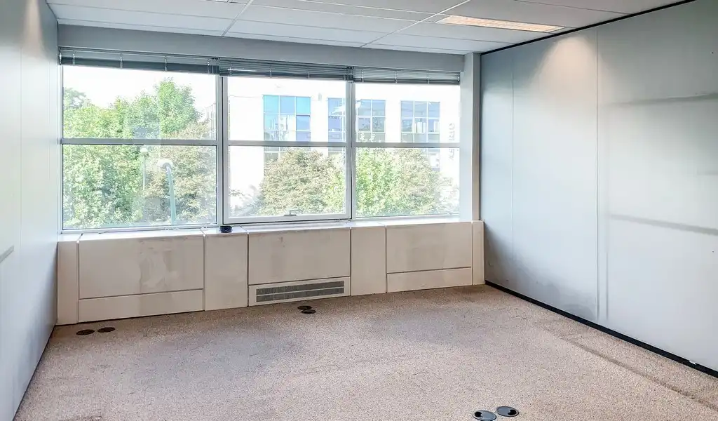 Kantoren te huur in Equinox South in Wemmel foto 8