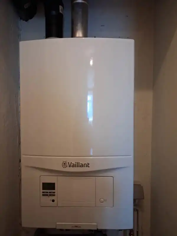Ruim 2-slaapkamerappartement met zeezicht in het centrum van Koksijde foto 21