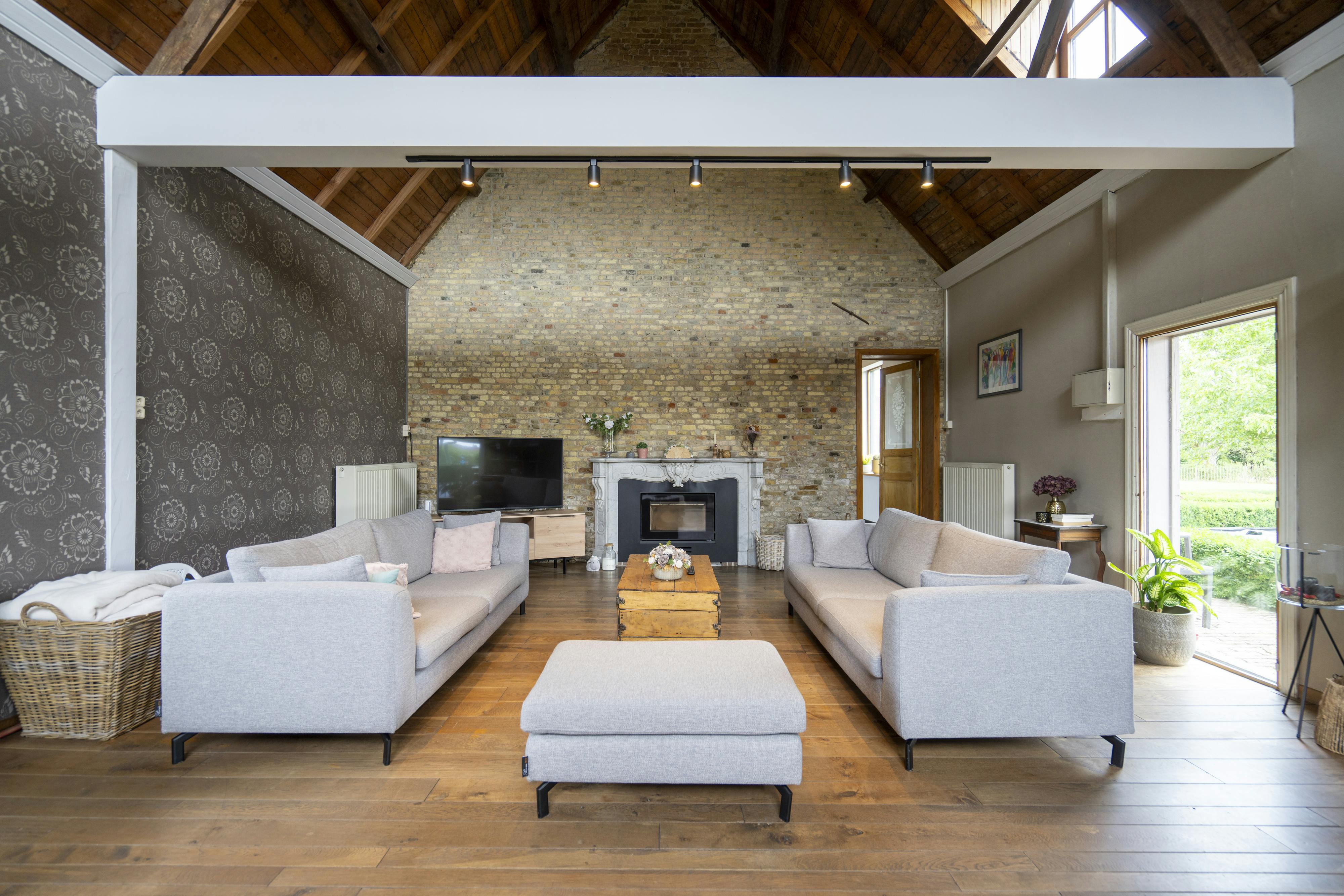 Uniek wonen in het landelijke Stavele foto 7