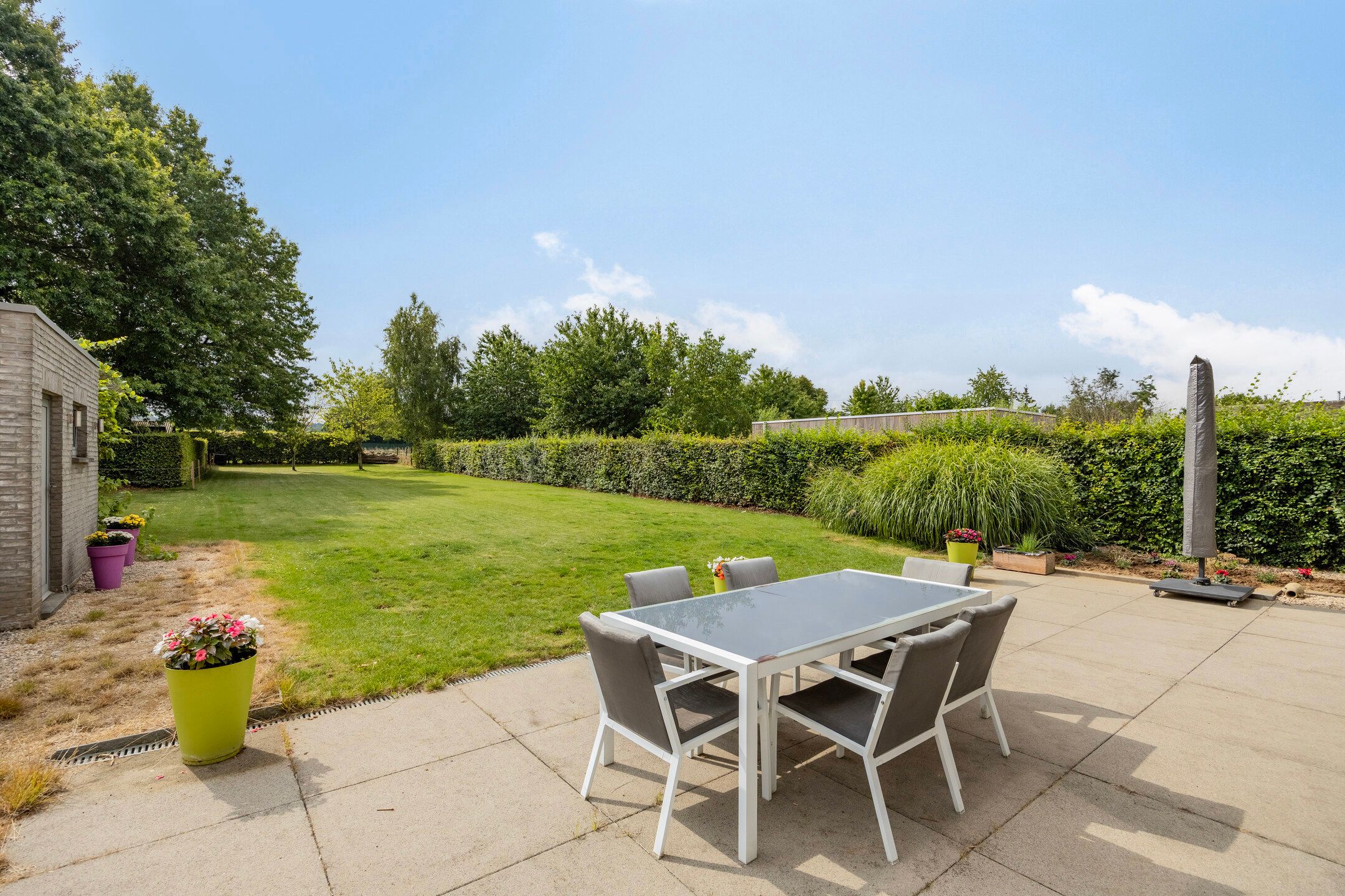 Energiezuinige woning (EPC A) met 4 slaapkamers nabij Leuven foto 27