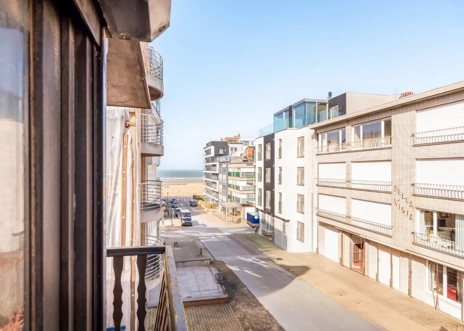 Duinhoek - Penthouse foto 4