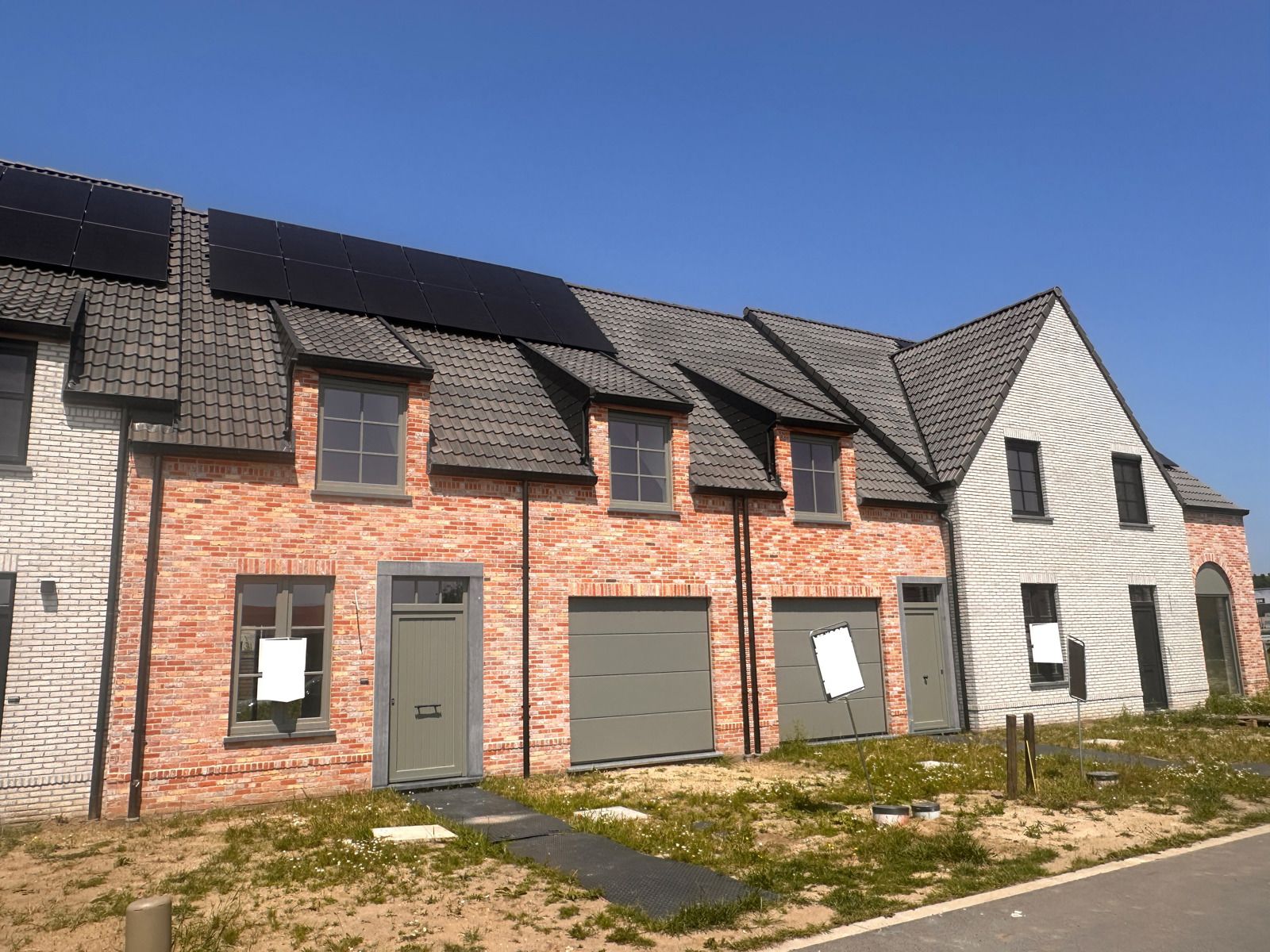 Laatste twee sleutel-op-de-deurwoningen te koop! foto 4