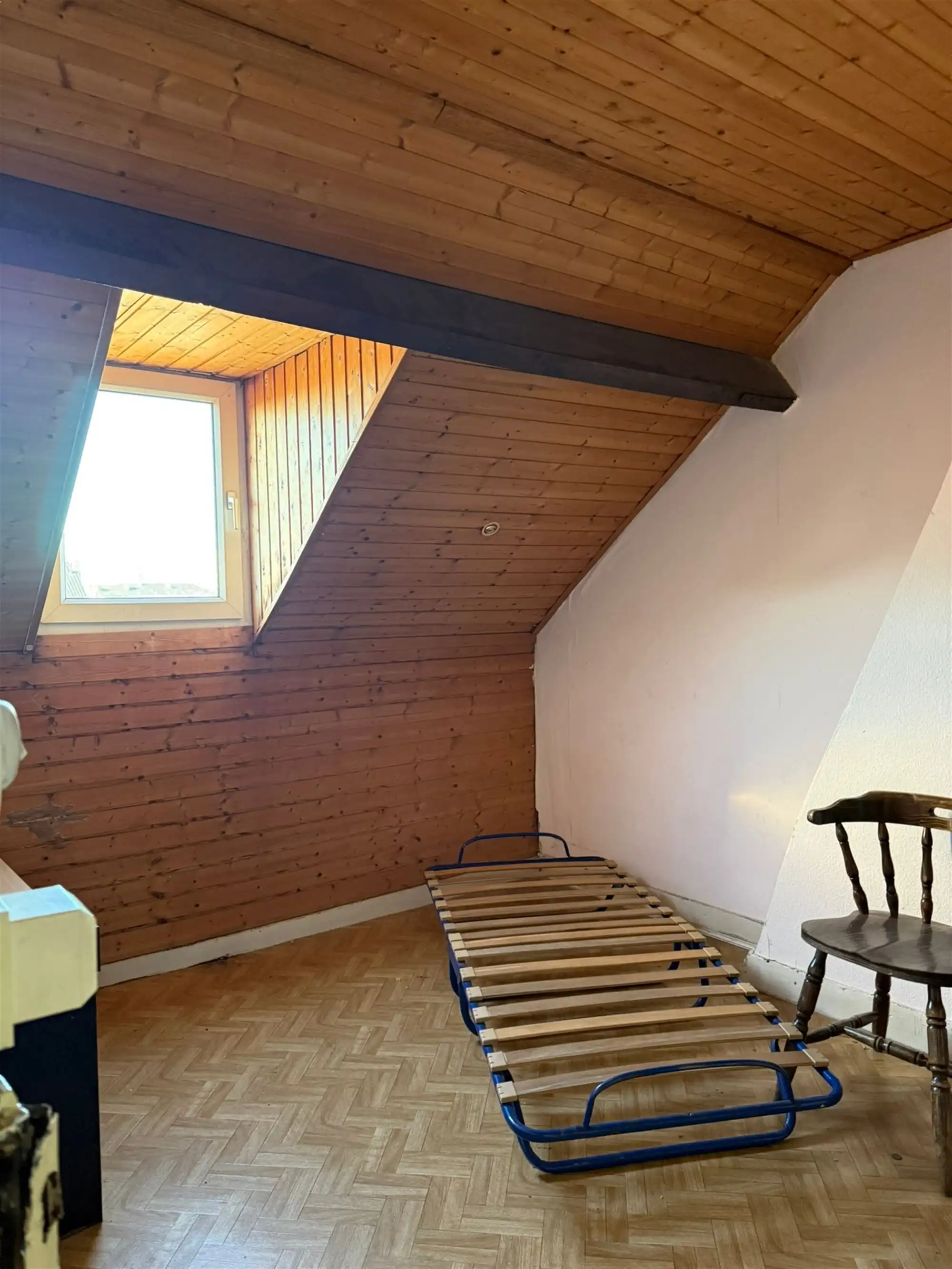 Geacht vergund opbrengsteigendom met stadstuin foto 22