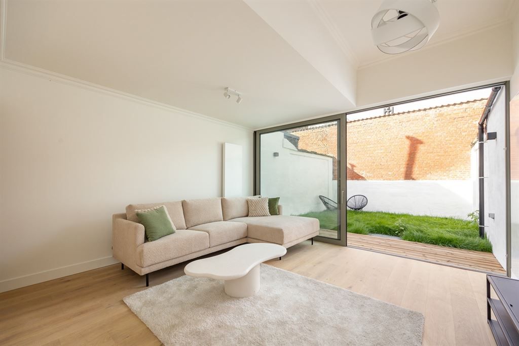 Huis te koop Nikkelstraat 18 - 2060 ANTWERPEN