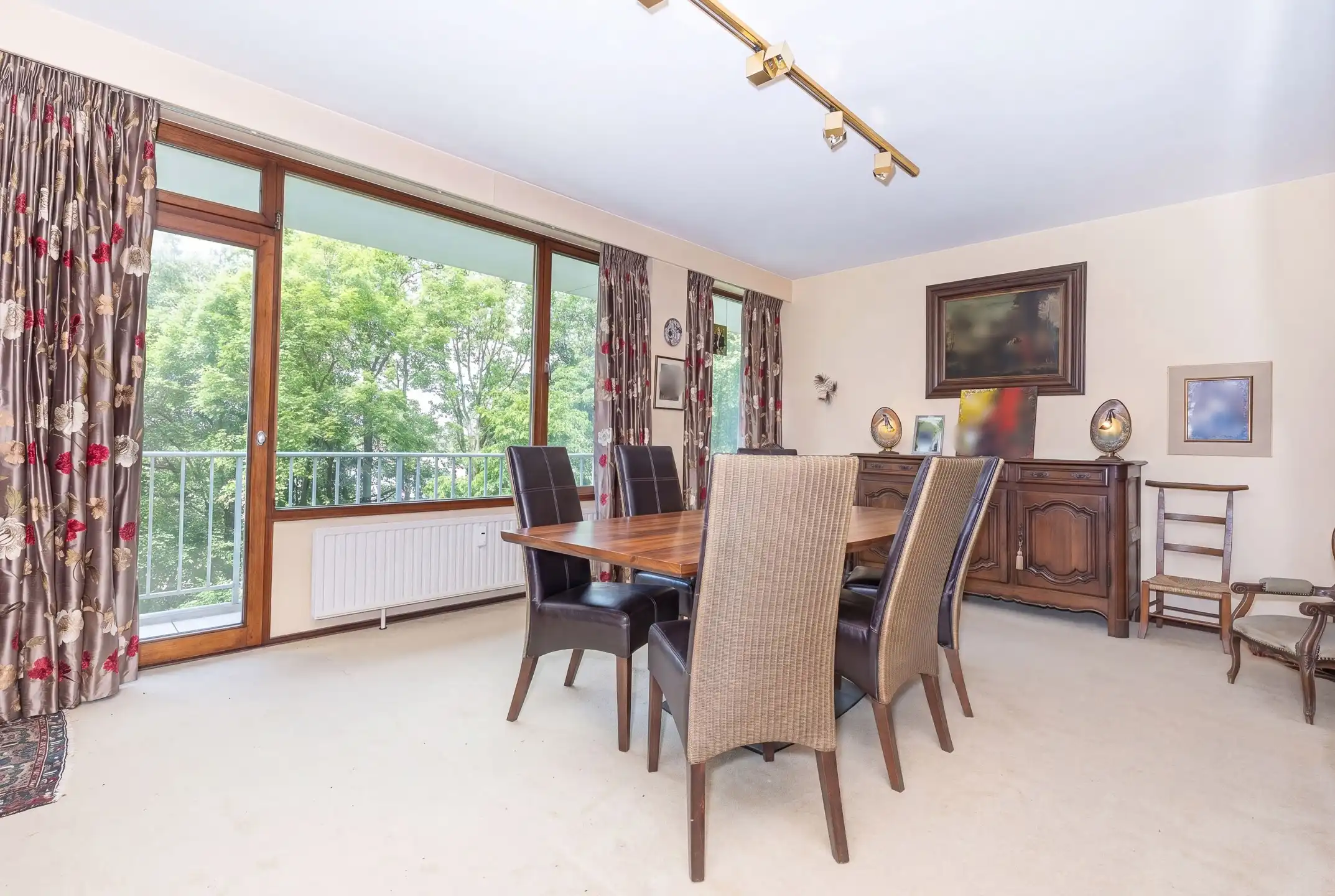 Appartement te koop foto 3