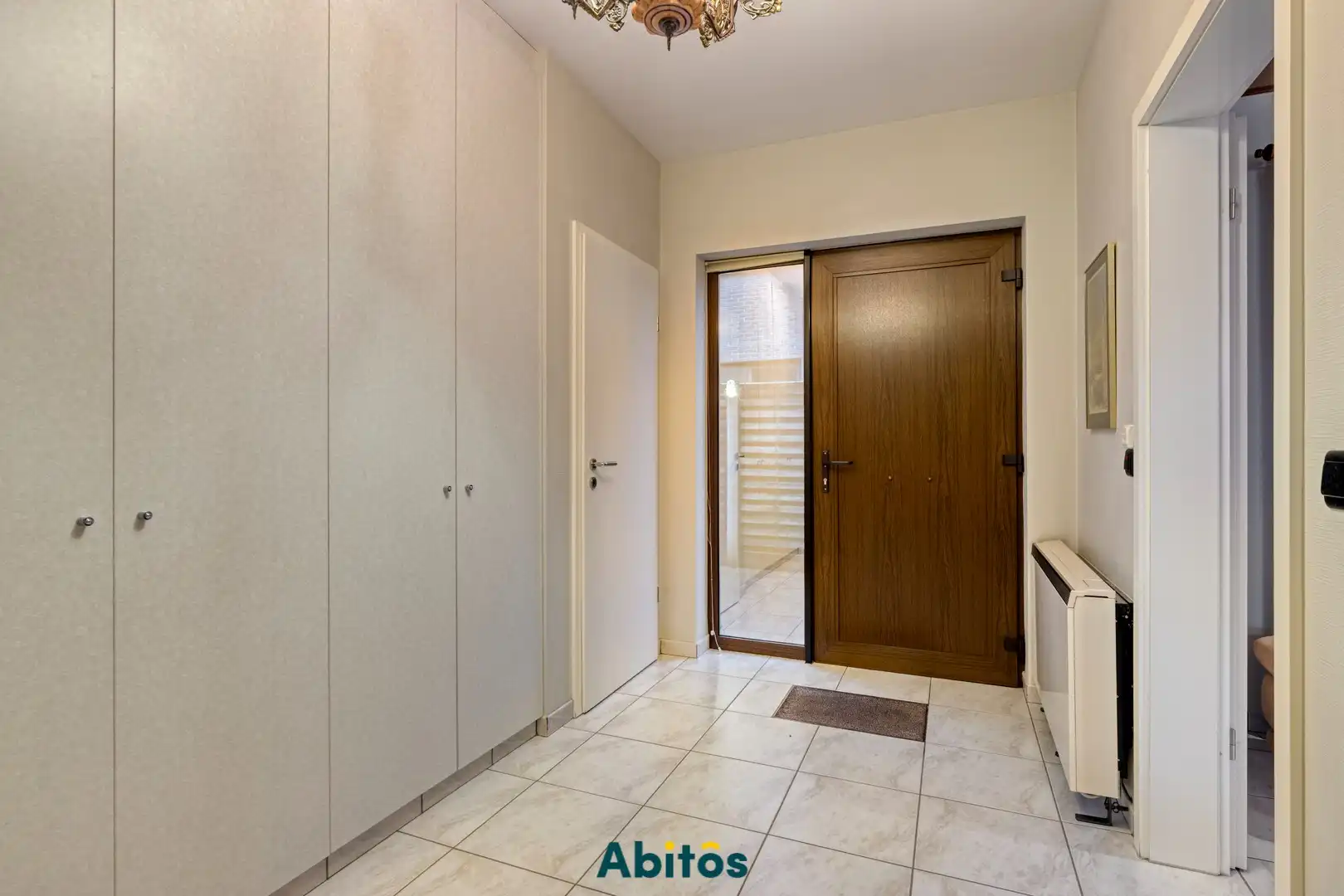 Ruime open bebouwing in landelijke omgeving nabij Vlaamse Ardennen foto 3