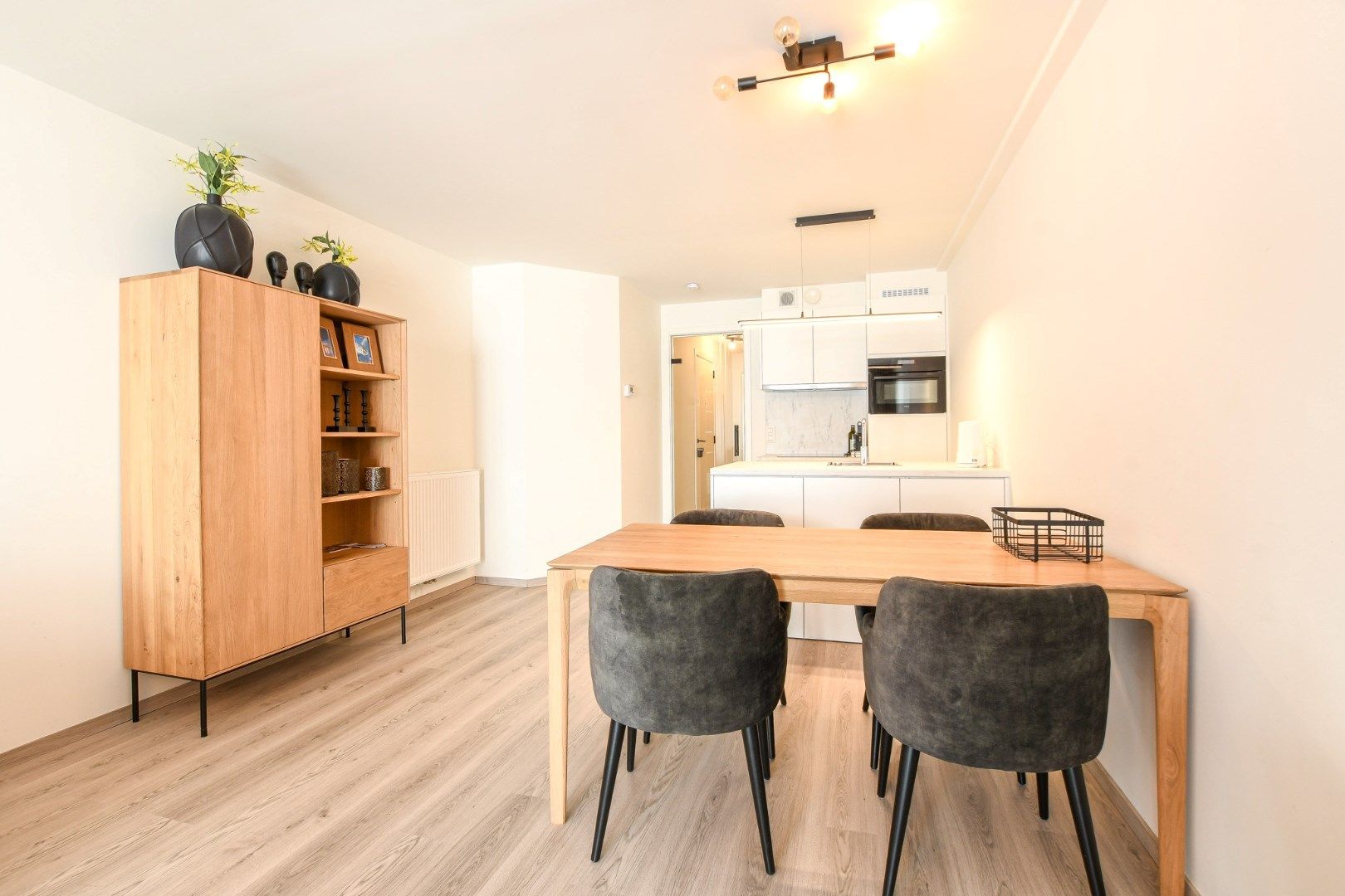 Recent & energiezuinig appartement te koop op toplocatie te Blankenberge!  foto 10