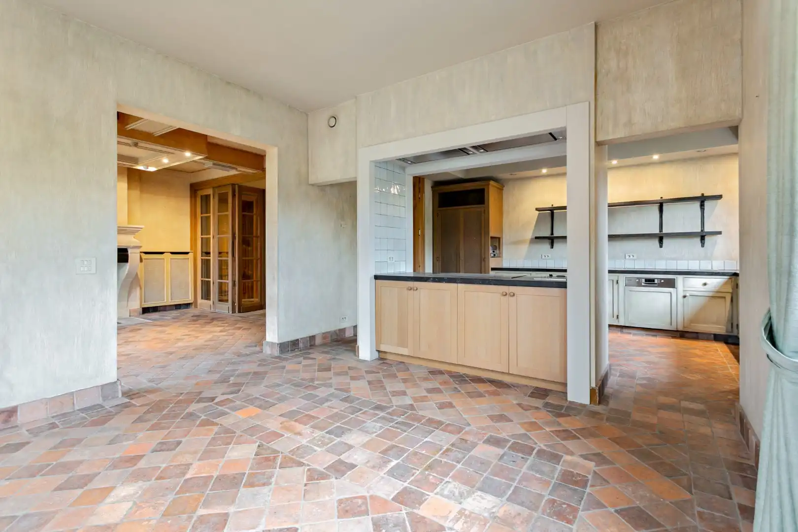 Uniek penthouse  foto 10