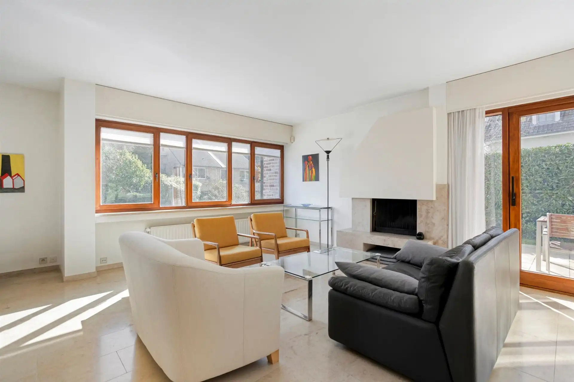 Prachtige en ruime villa in Arboretum wijk foto 7