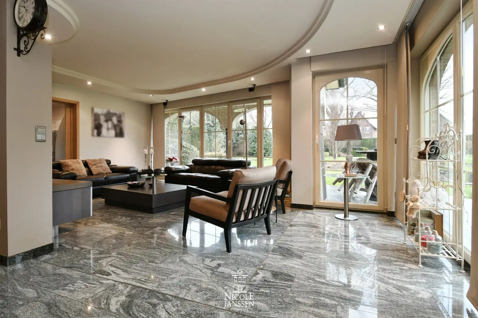 Mediterrane villa  foto 6