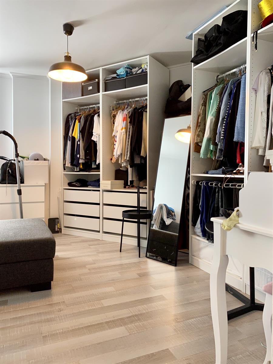 Te huur: Modern appartement nabij Grote Markt Aalst!  foto 12