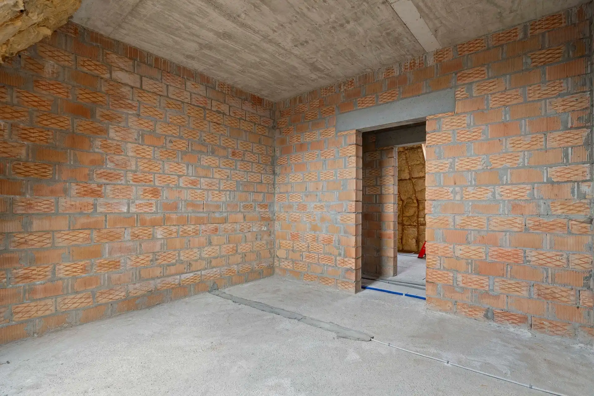 Heel riante casco villa, op 3381m² grond.  foto 17