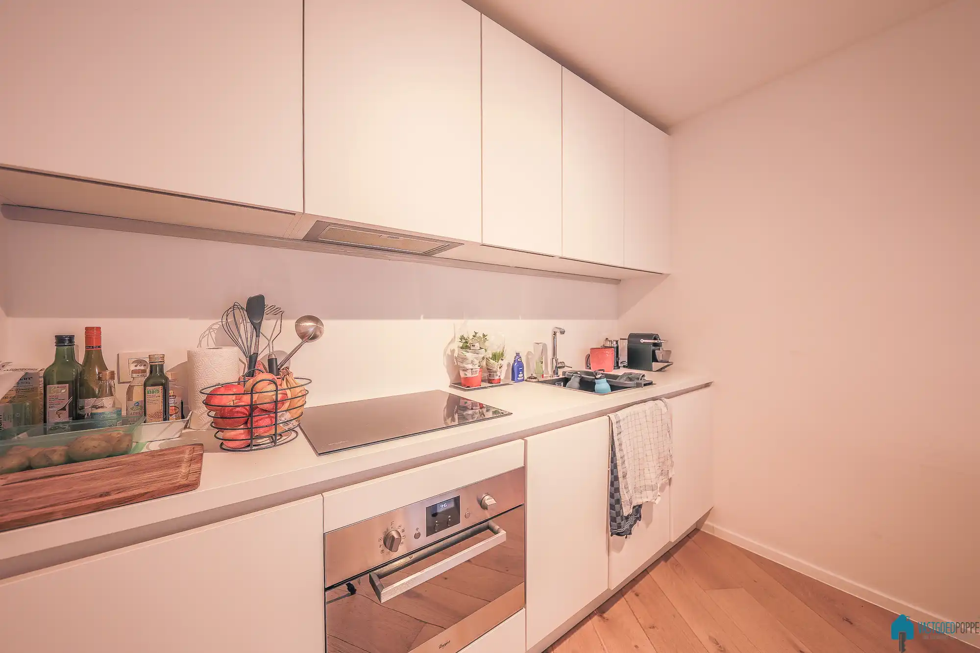 Instapklare studio op topligging in hartje Gent foto 5