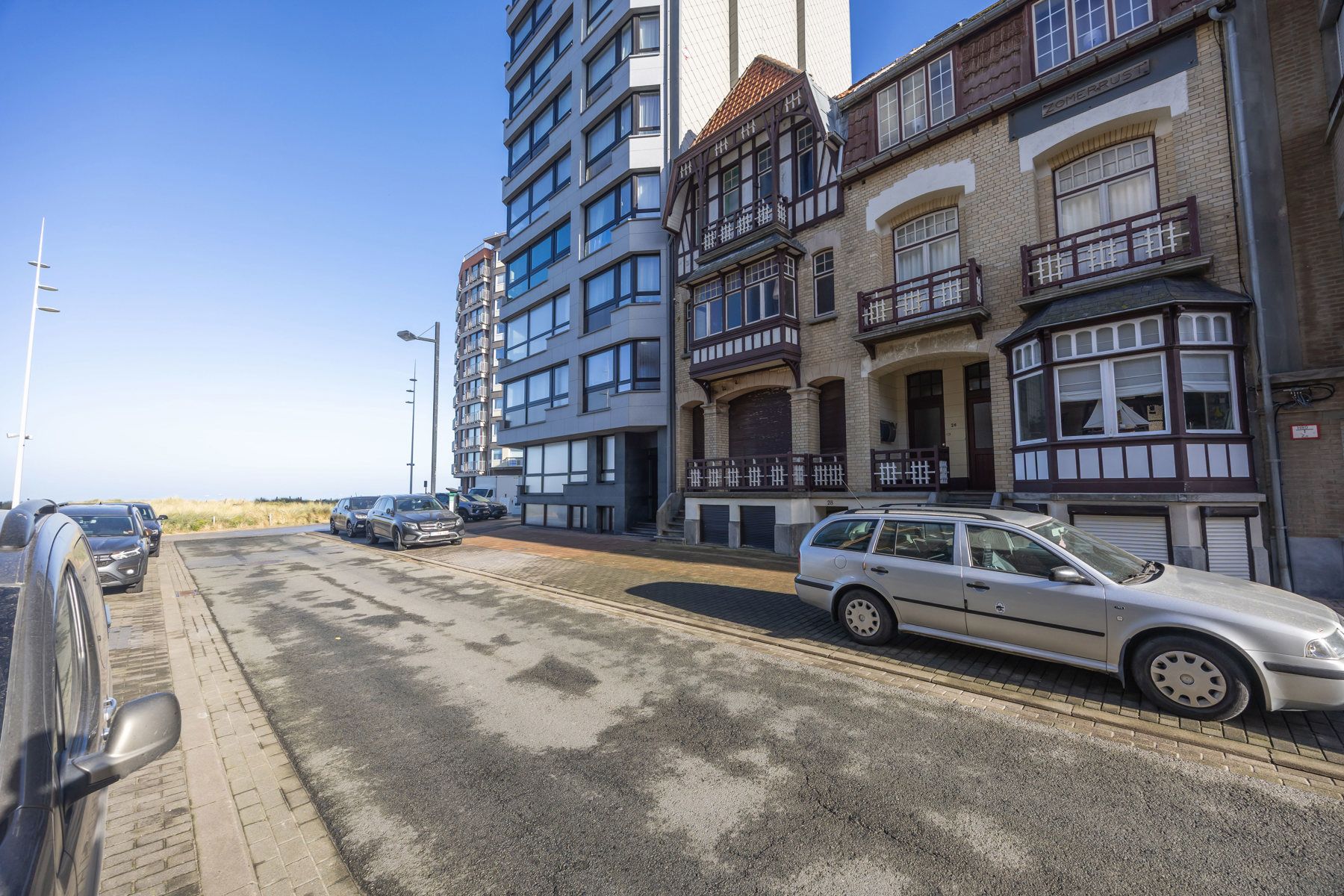 Villa "LA MASCOTTE" foto 13