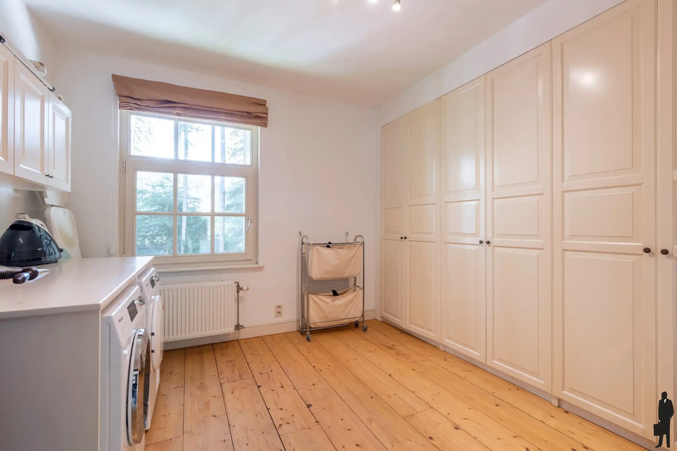 Tijdloze villa met 5 slks, 2 bdks en buitenzwembad foto 21