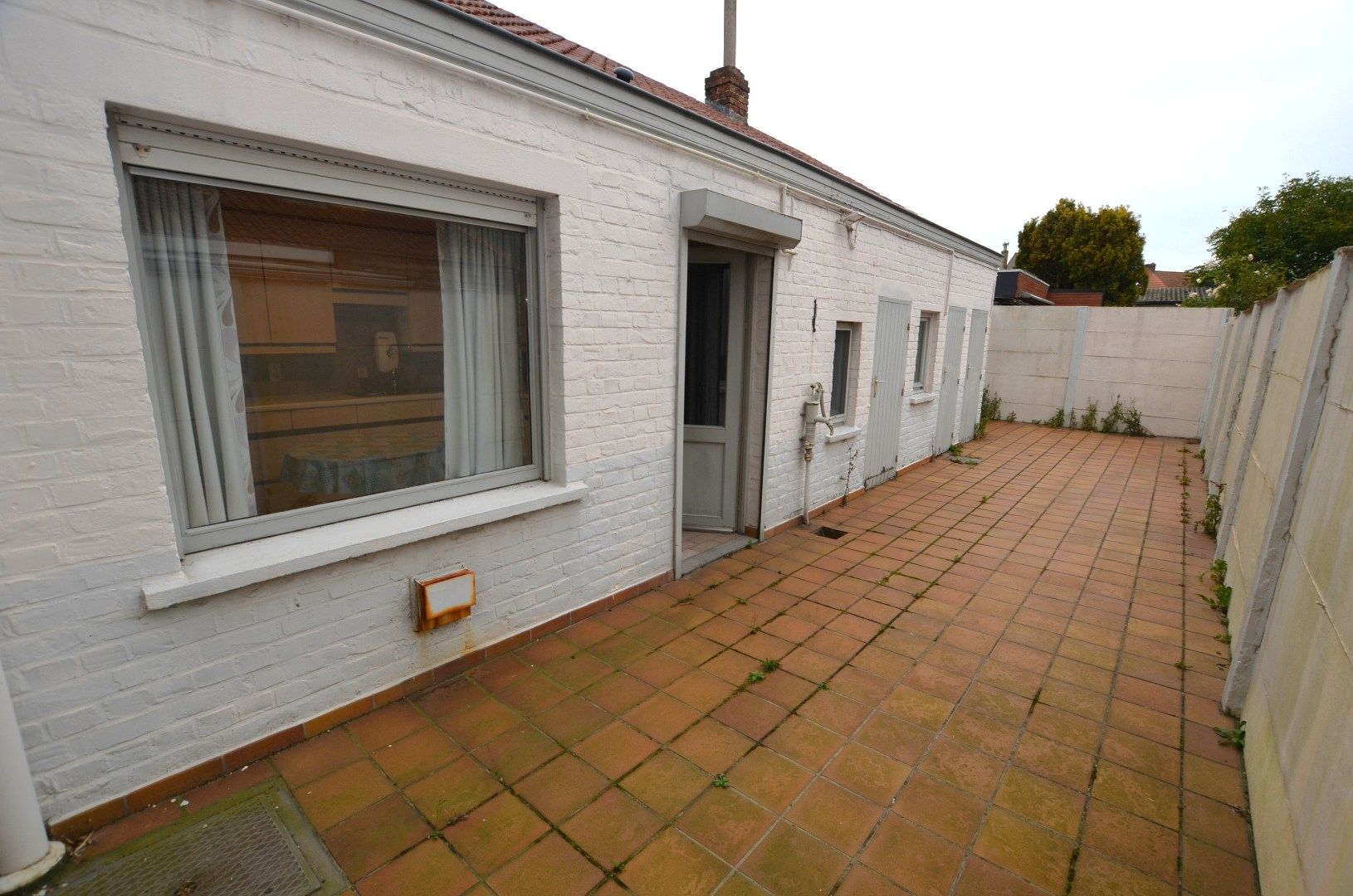 Goed onderhouden woonhuis  foto 18
